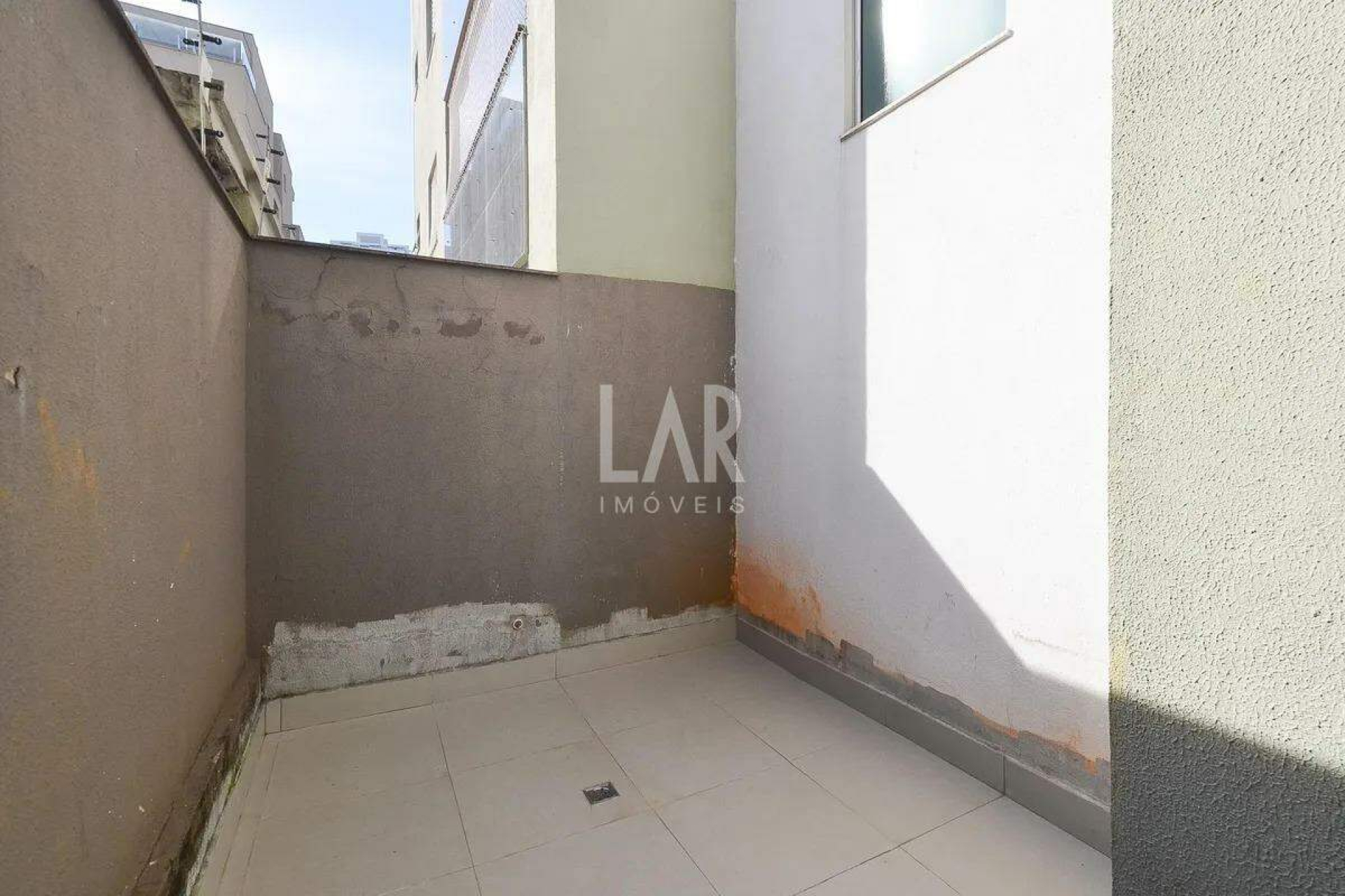 Apartamento de 2 quartos à venda, Santo Antônio, Belo Horizonte - MG