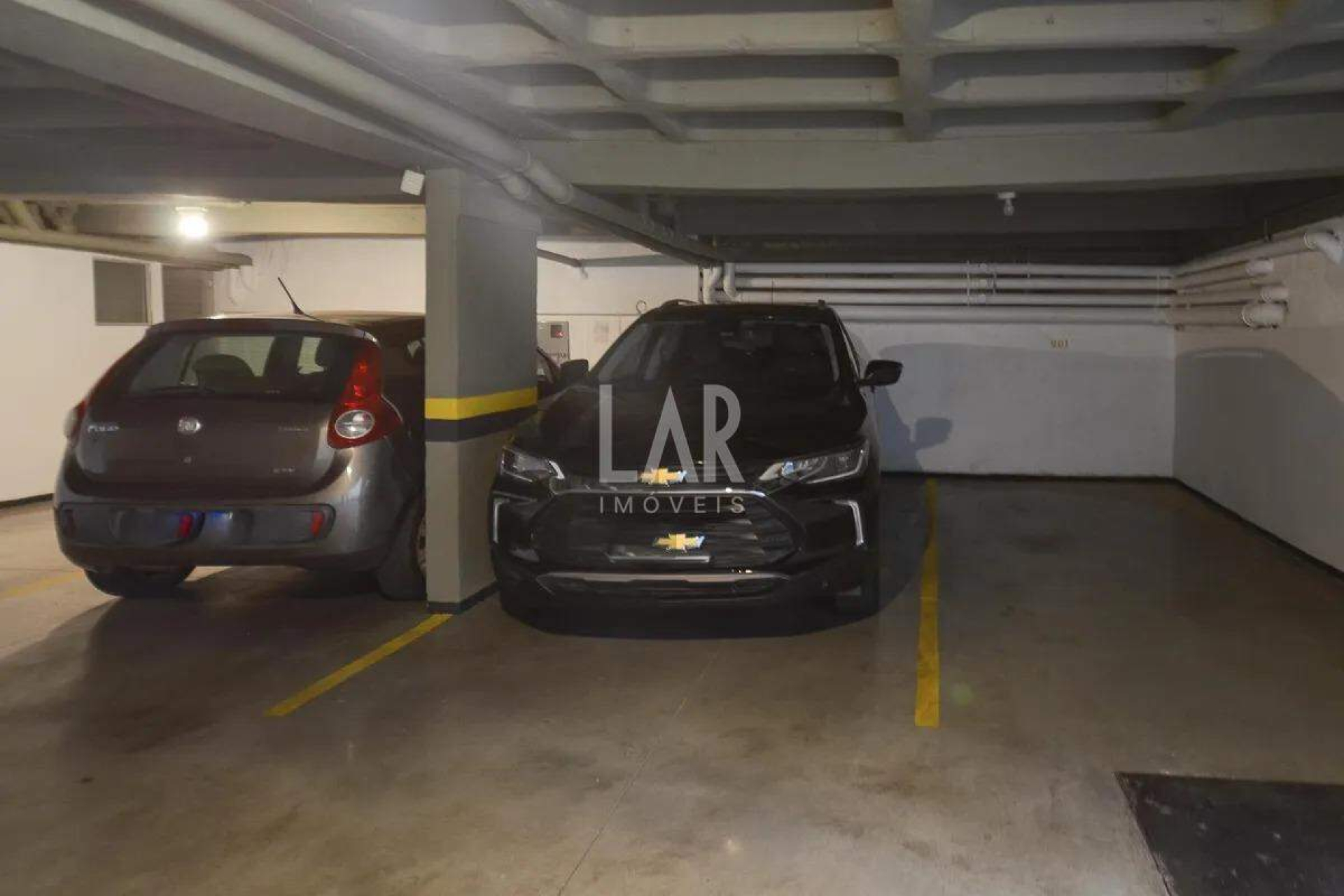 Apartamento de 2 quartos à venda, Santo Antônio, Belo Horizonte - MG