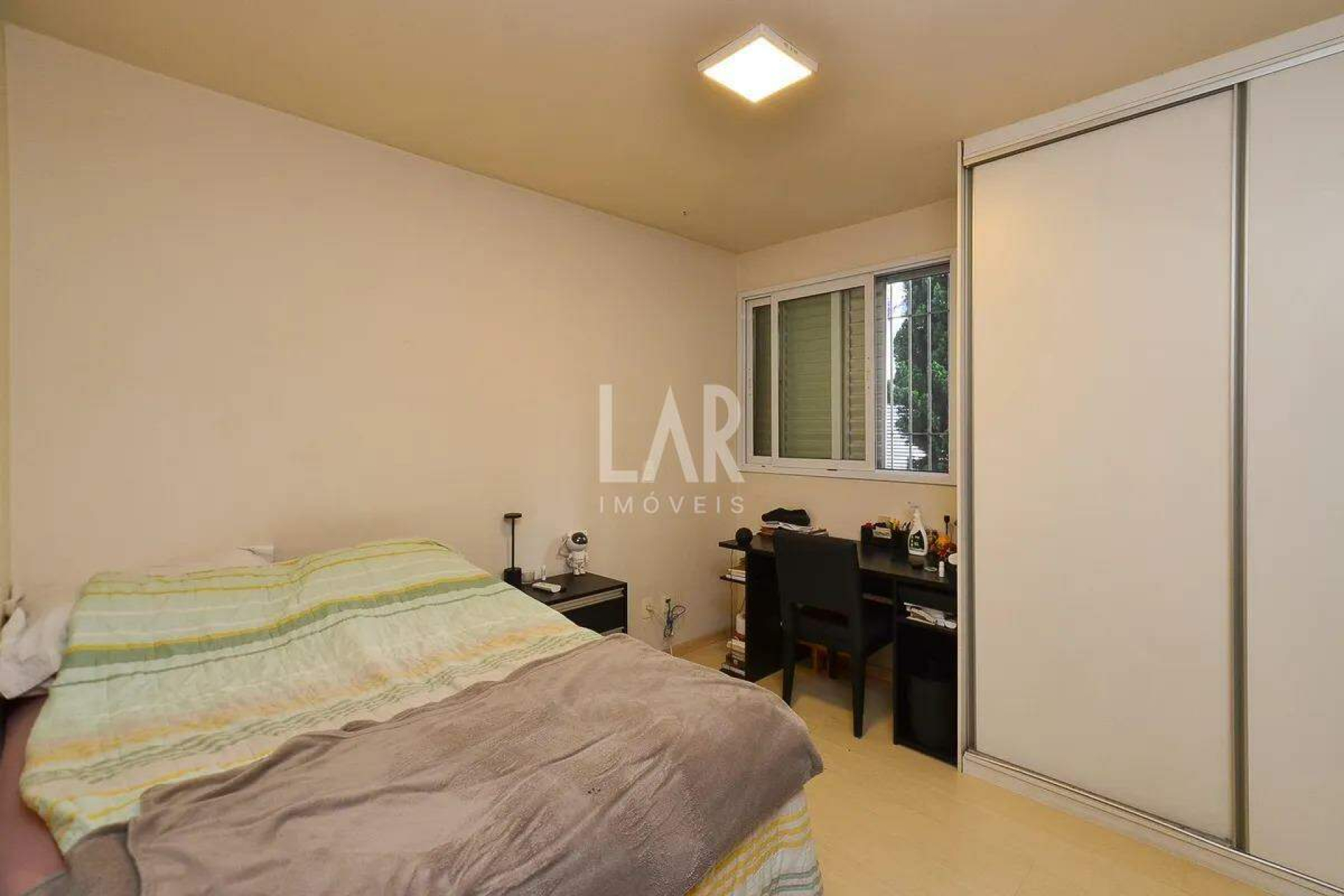 Apartamento de 2 quartos à venda, Santo Antônio, Belo Horizonte - MG