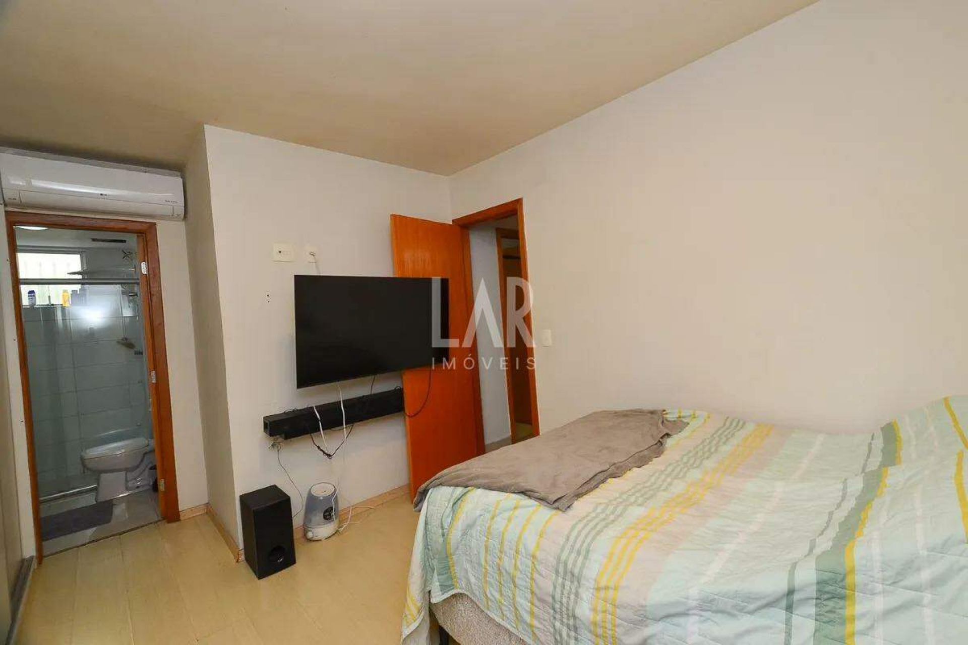Apartamento de 2 quartos à venda, Santo Antônio, Belo Horizonte - MG
