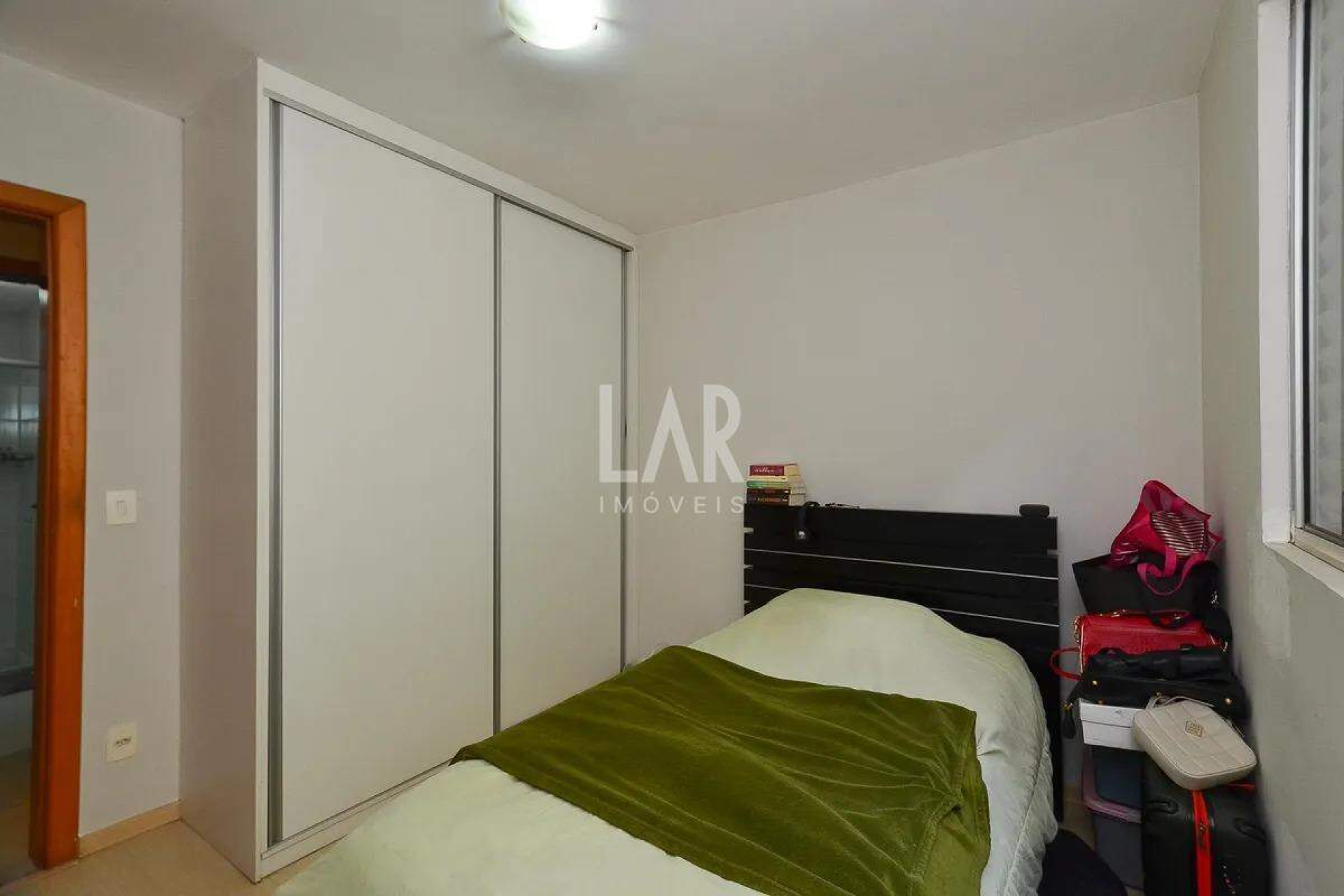 Apartamento de 2 quartos à venda, Santo Antônio, Belo Horizonte - MG