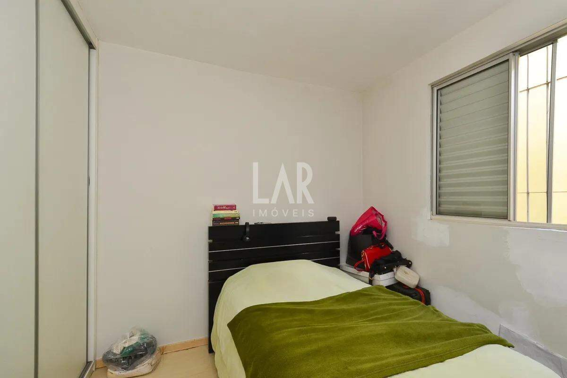 Apartamento de 2 quartos à venda, Santo Antônio, Belo Horizonte - MG
