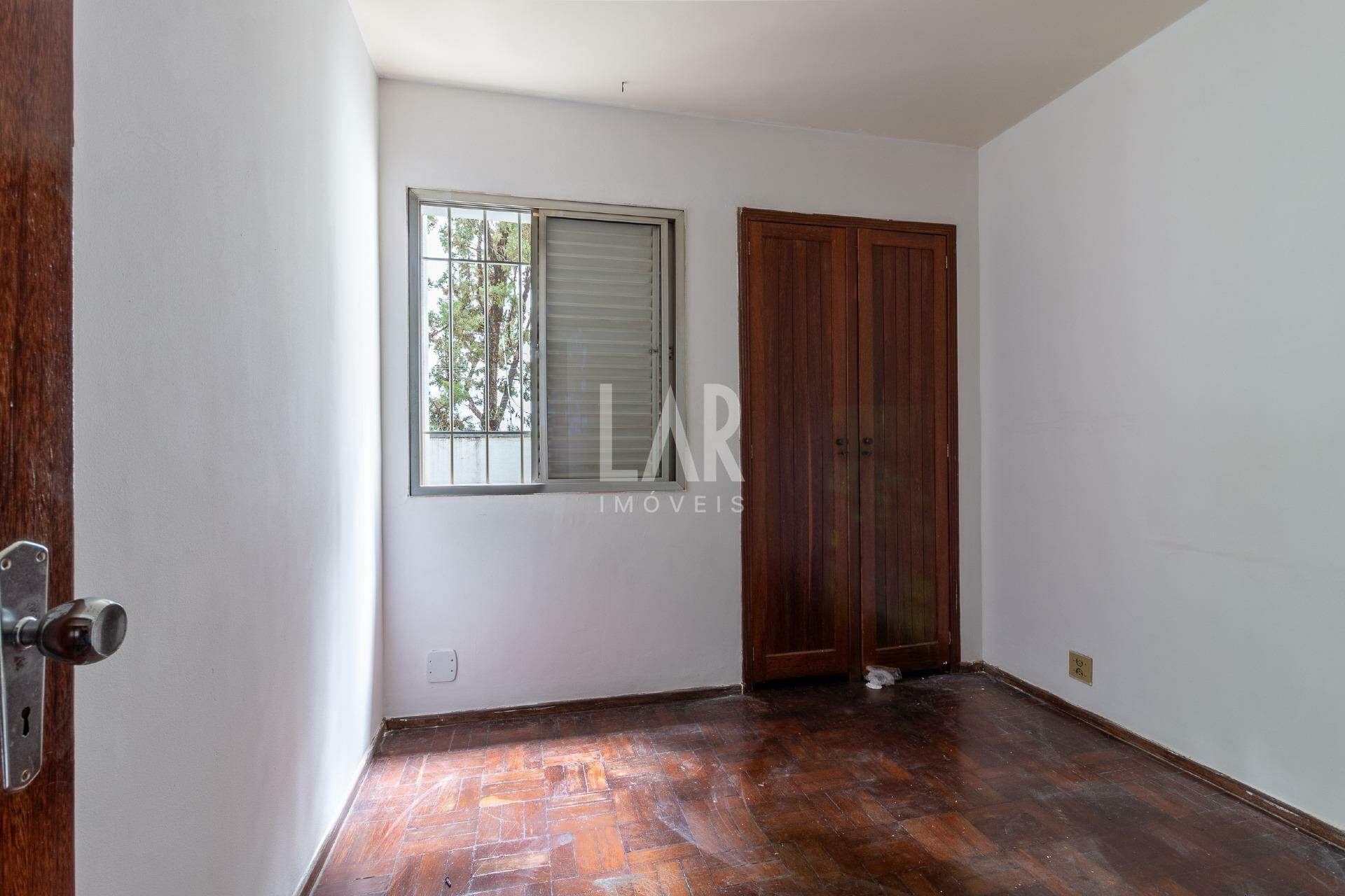 Apartamento de 3 quartos à venda, Santa Lúcia, Belo Horizonte - MG