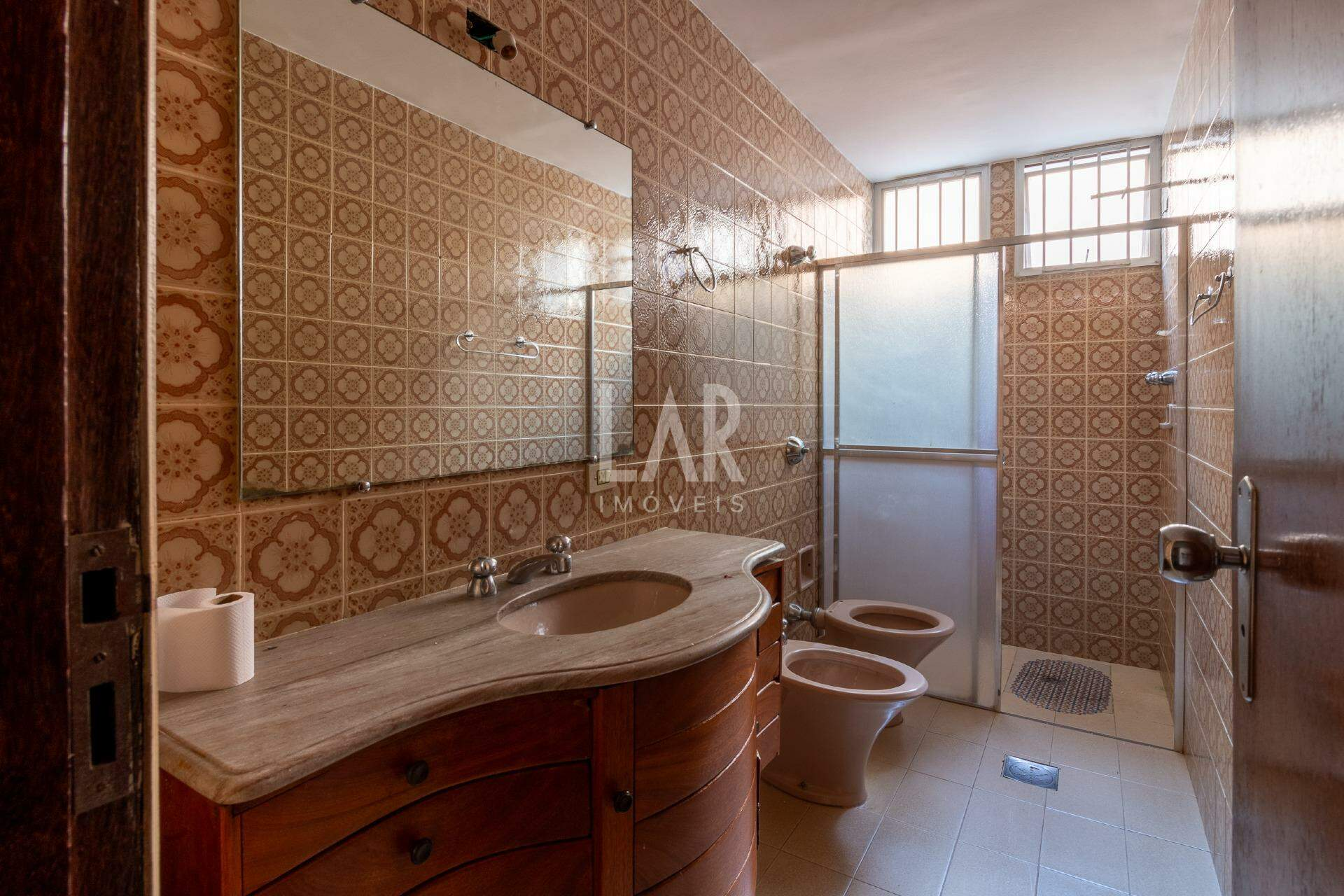 Apartamento de 3 quartos à venda, Santa Lúcia, Belo Horizonte - MG