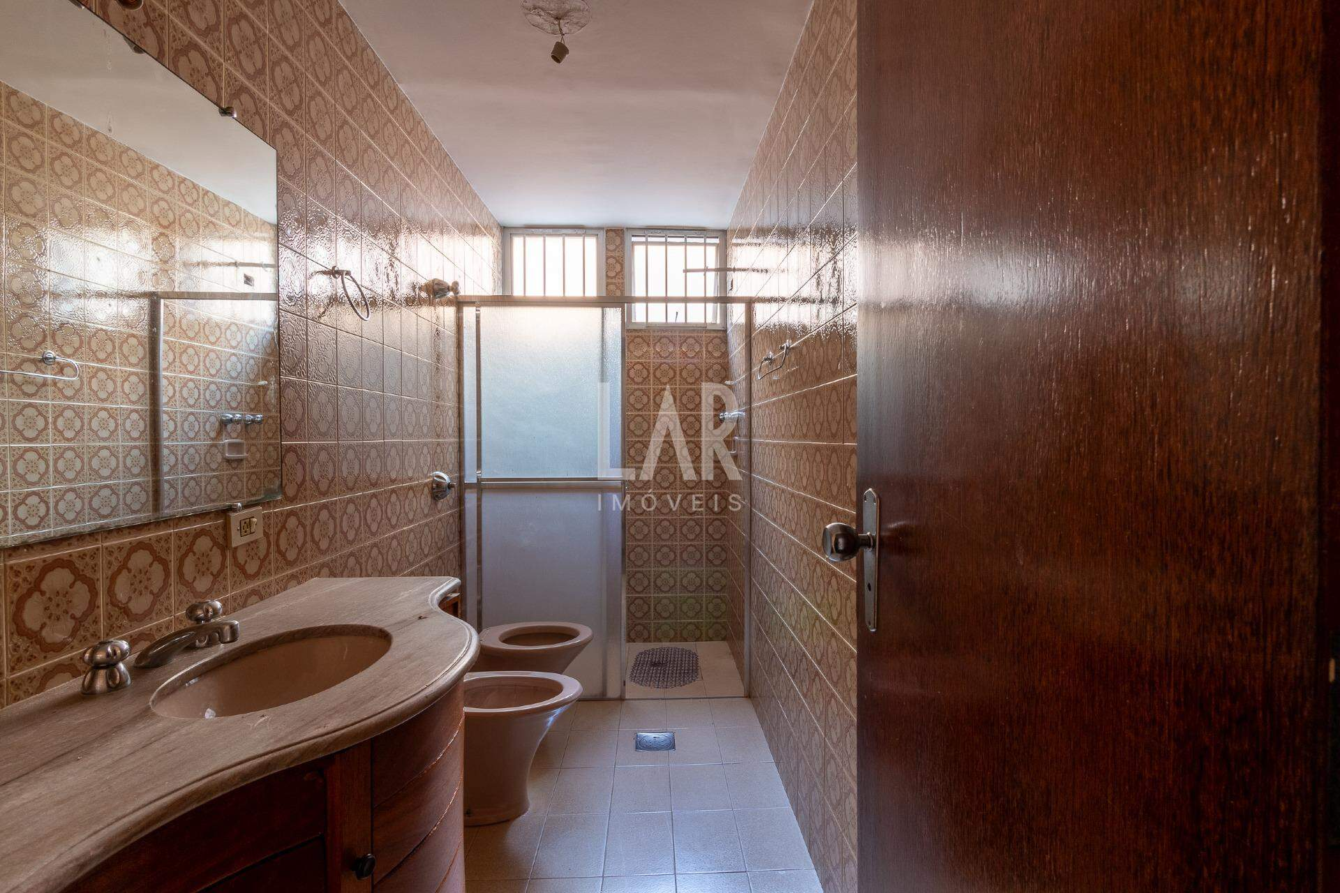Apartamento de 3 quartos à venda, Santa Lúcia, Belo Horizonte - MG