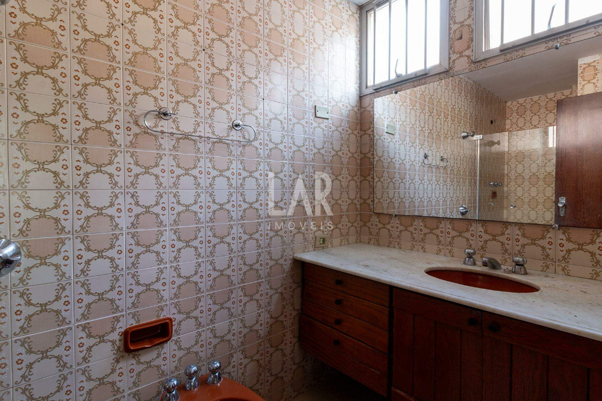 Apartamento de 3 quartos à venda, Santa Lúcia, Belo Horizonte - MG