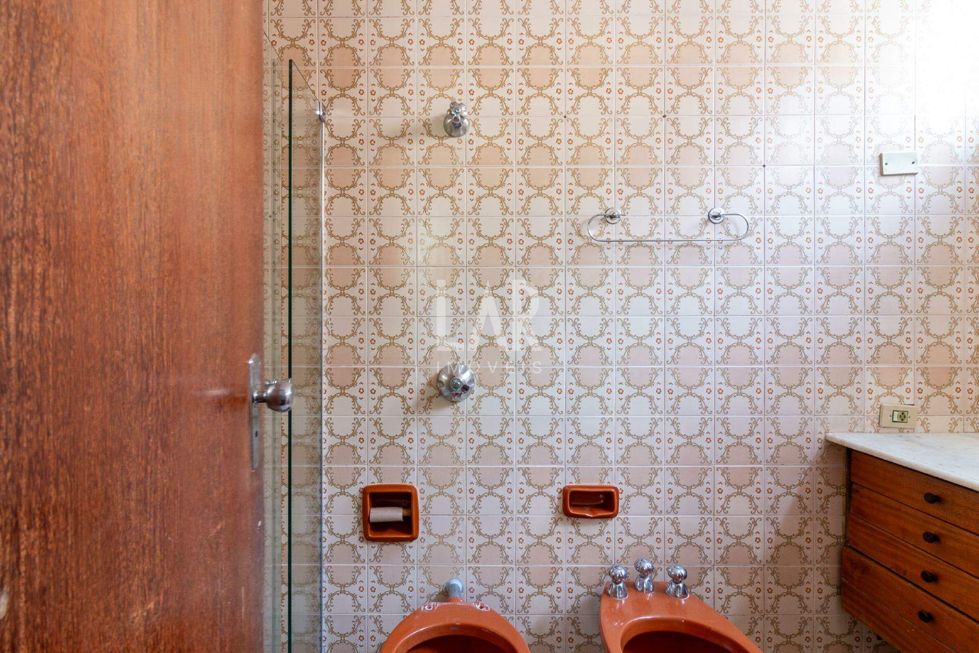 Apartamento de 3 quartos à venda, Santa Lúcia, Belo Horizonte - MG