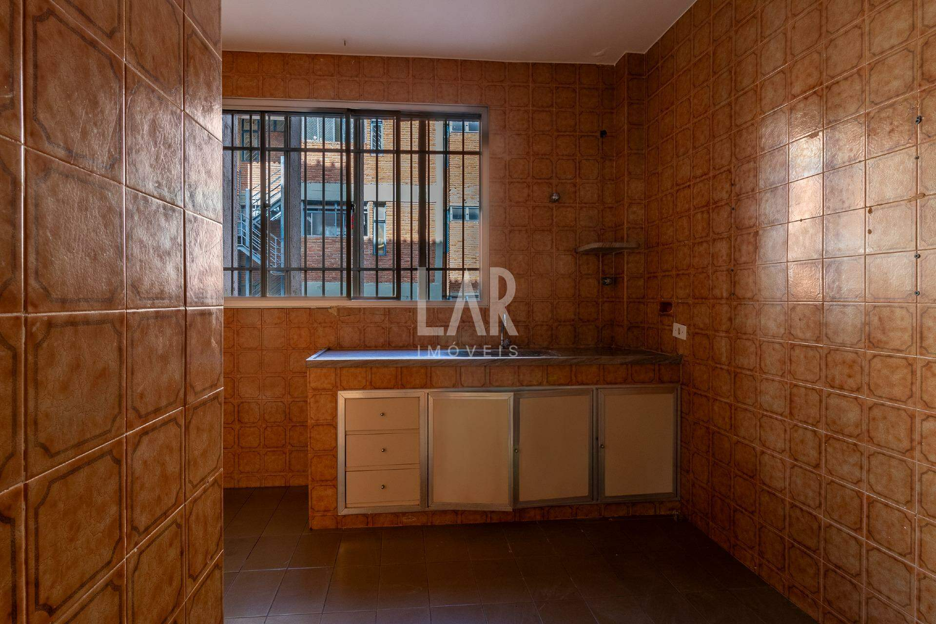 Apartamento de 3 quartos à venda, Santa Lúcia, Belo Horizonte - MG