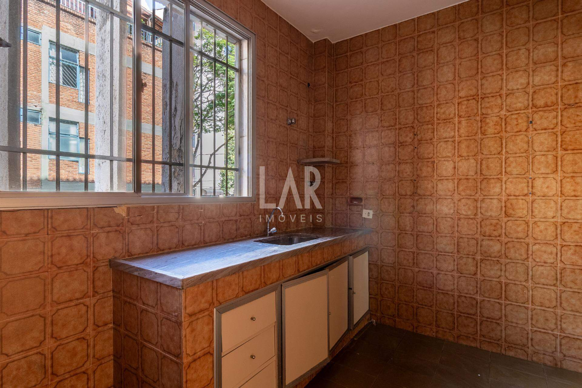 Apartamento de 3 quartos à venda, Santa Lúcia, Belo Horizonte - MG