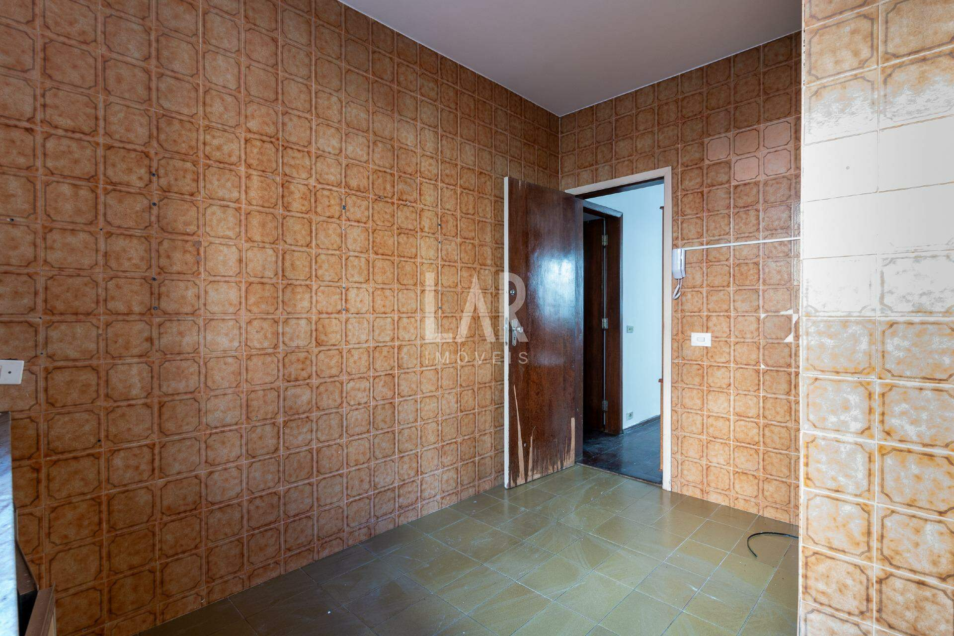Apartamento de 3 quartos à venda, Santa Lúcia, Belo Horizonte - MG