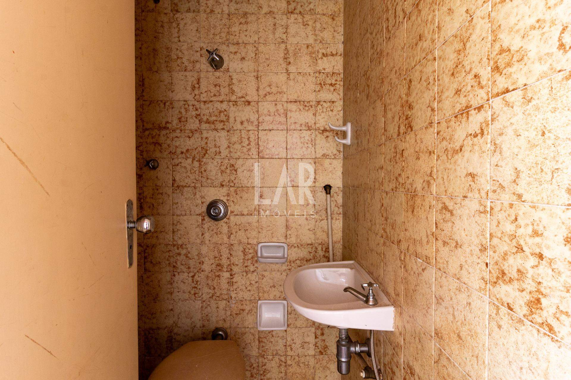 Apartamento de 3 quartos à venda, Santa Lúcia, Belo Horizonte - MG
