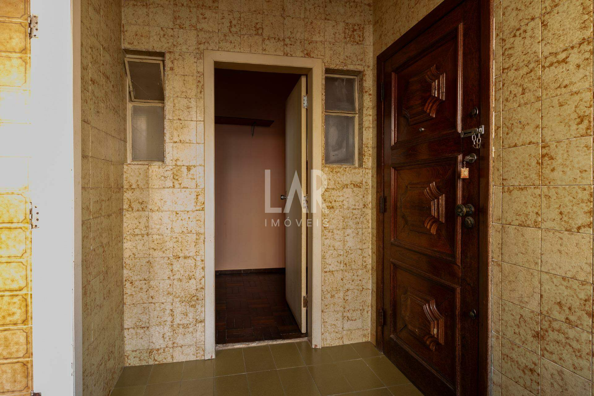 Apartamento de 3 quartos à venda, Santa Lúcia, Belo Horizonte - MG