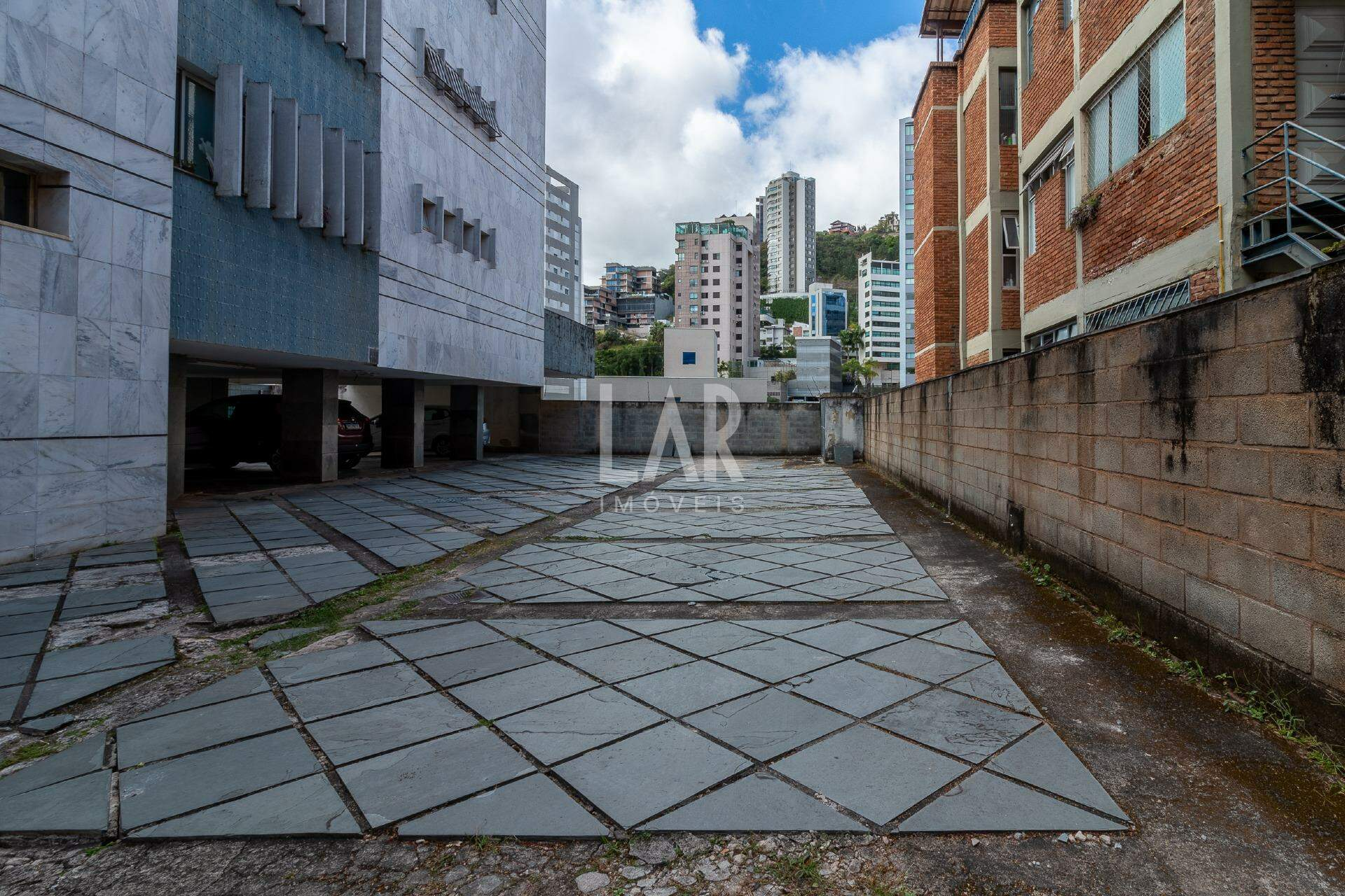 Apartamento de 3 quartos à venda, Santa Lúcia, Belo Horizonte - MG