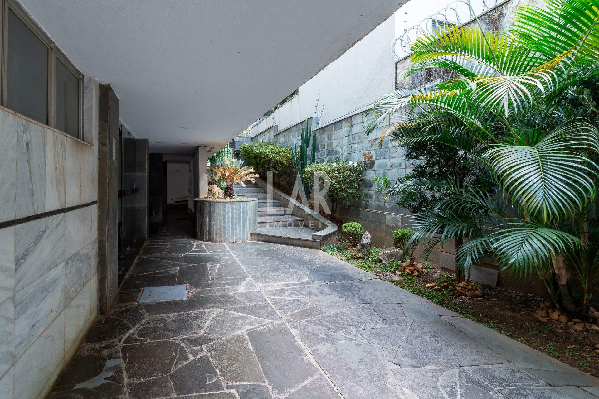Apartamento de 3 quartos à venda, Santa Lúcia, Belo Horizonte - MG