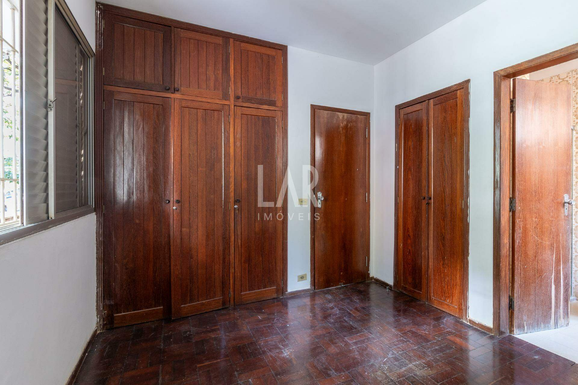 Apartamento de 3 quartos à venda, Santa Lúcia, Belo Horizonte - MG
