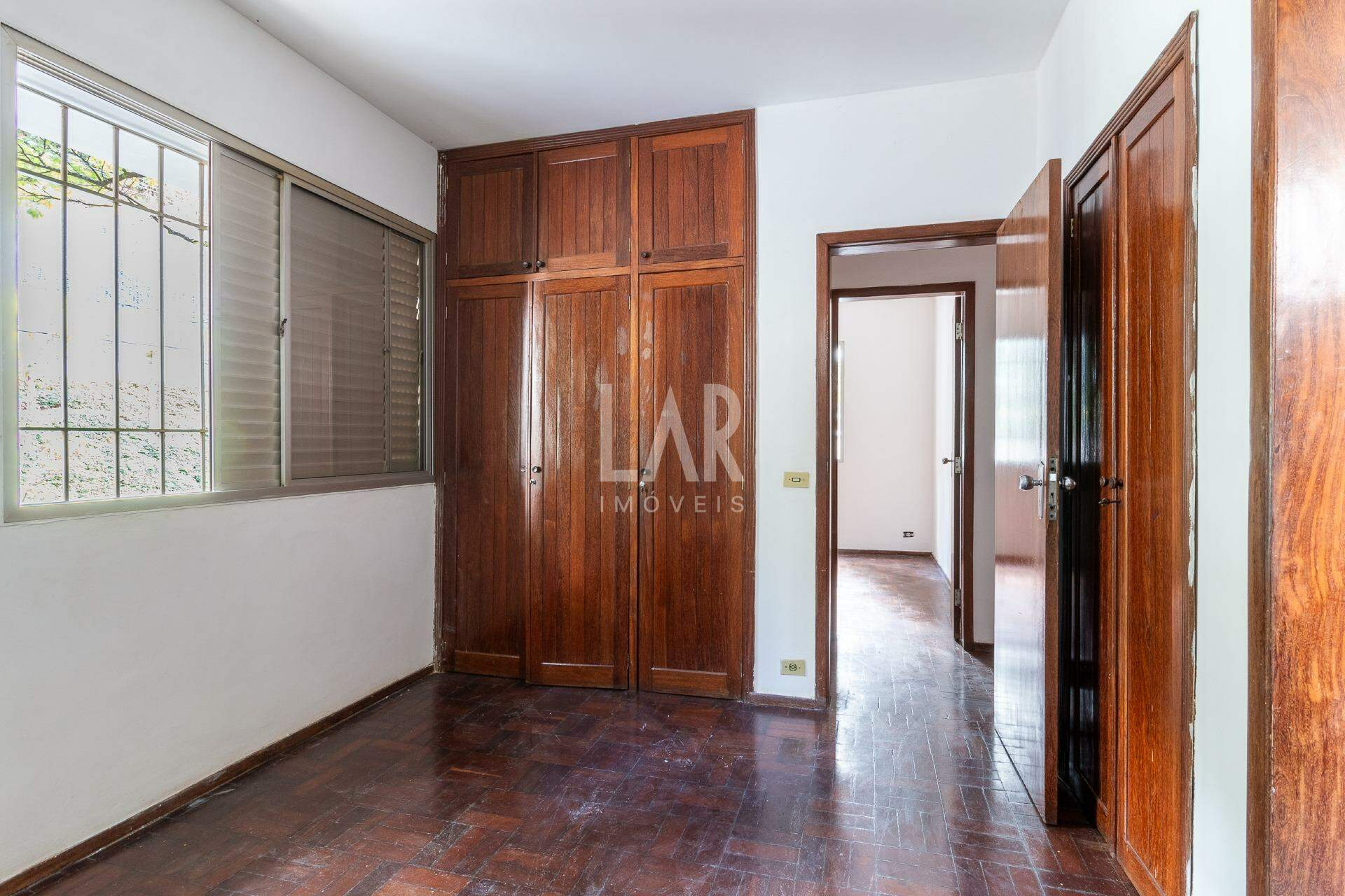 Apartamento de 3 quartos à venda, Santa Lúcia, Belo Horizonte - MG