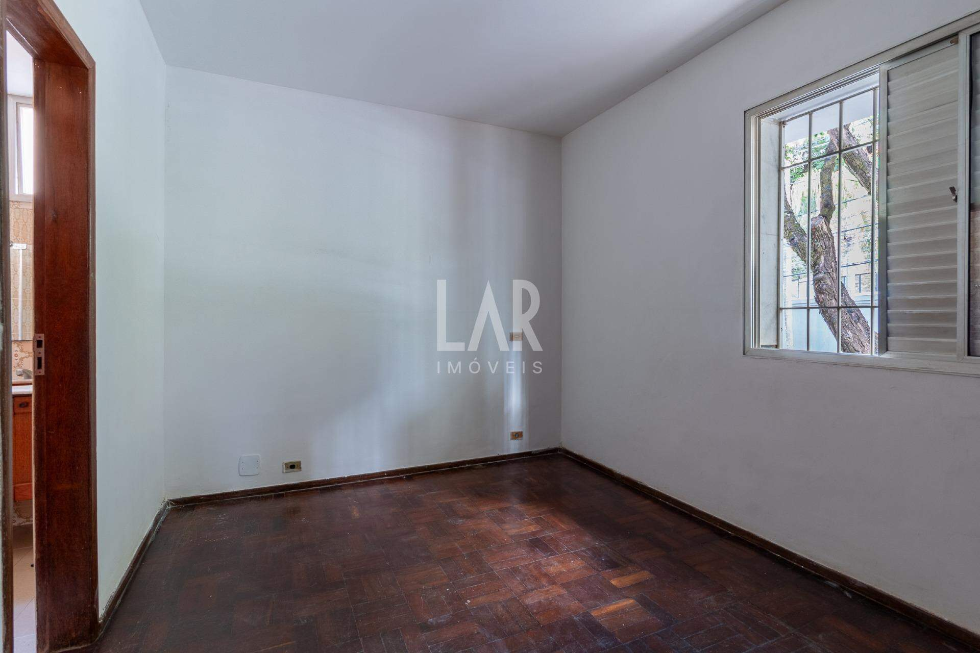 Apartamento de 3 quartos à venda, Santa Lúcia, Belo Horizonte - MG