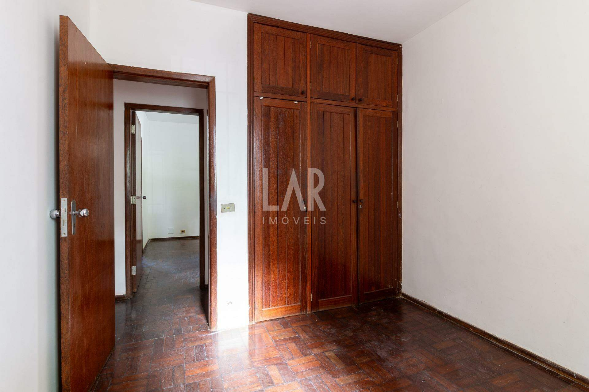 Apartamento de 3 quartos à venda, Santa Lúcia, Belo Horizonte - MG