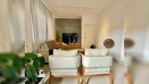 Apartamento de 4 quartos à venda, Lourdes, Belo Horizonte - MG