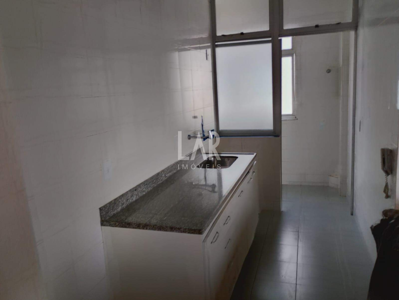 Apartamento de 3 quartos à venda, Santa Efigênia, Belo Horizonte - MG