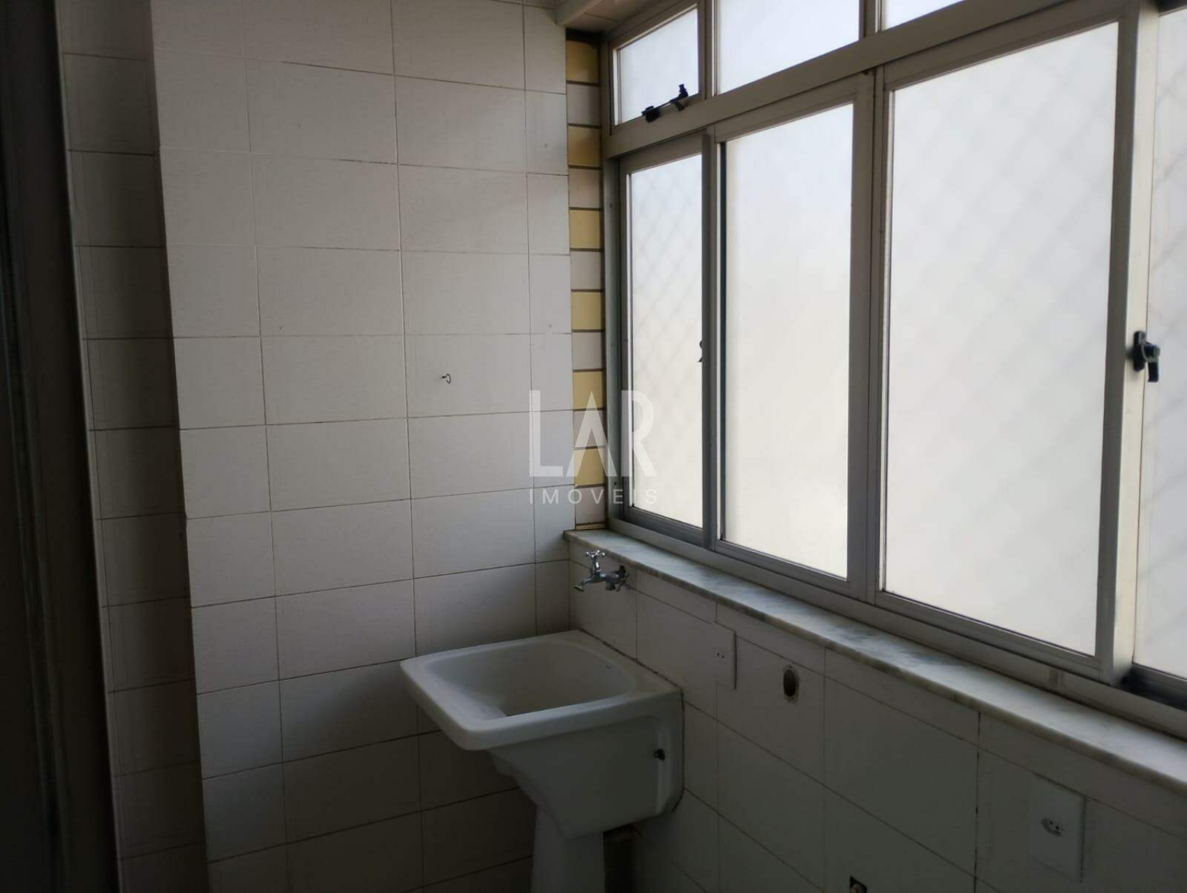Apartamento de 3 quartos à venda, Santa Efigênia, Belo Horizonte - MG