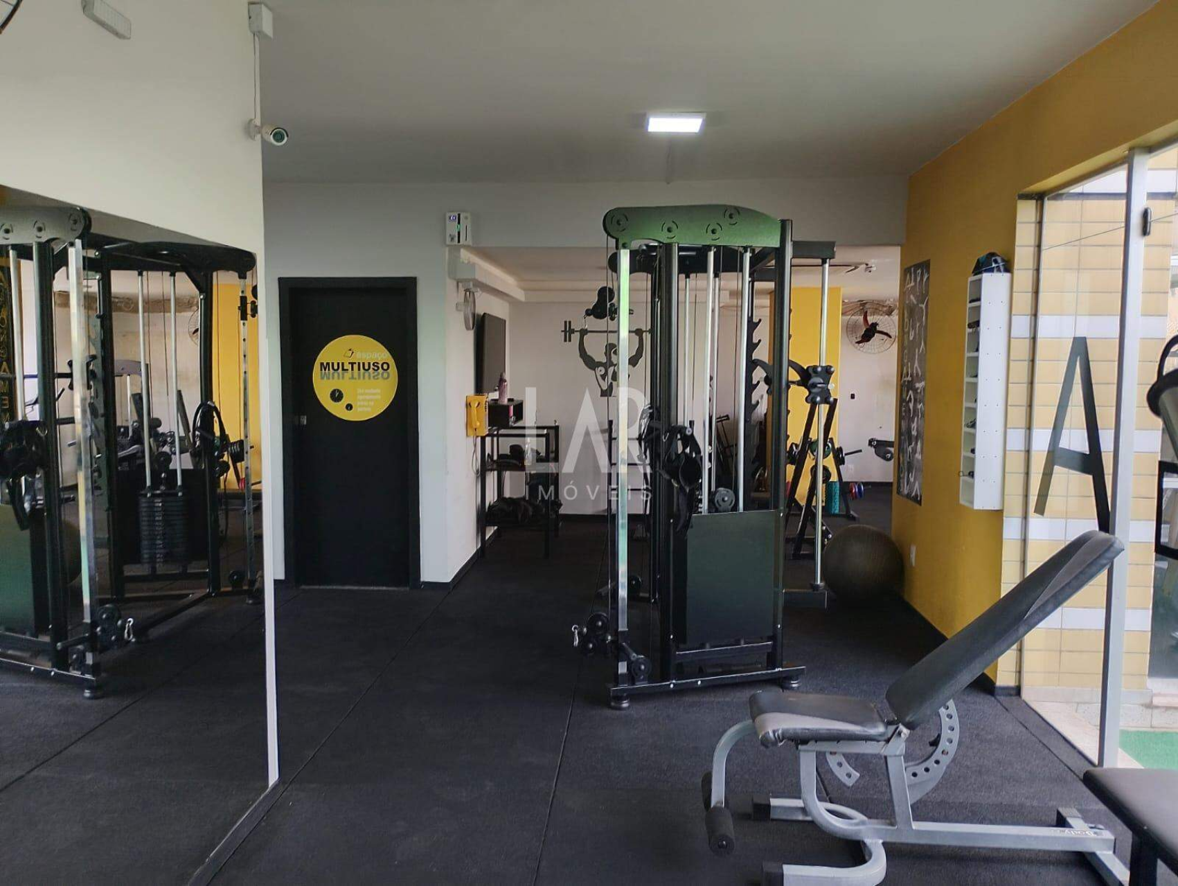 Apartamento de 3 quartos à venda, Santa Efigênia, Belo Horizonte - MG