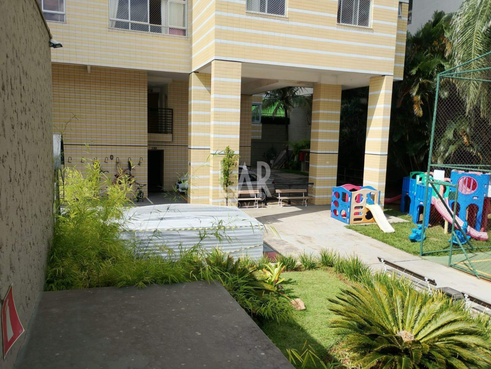 Apartamento de 3 quartos à venda, Santa Efigênia, Belo Horizonte - MG