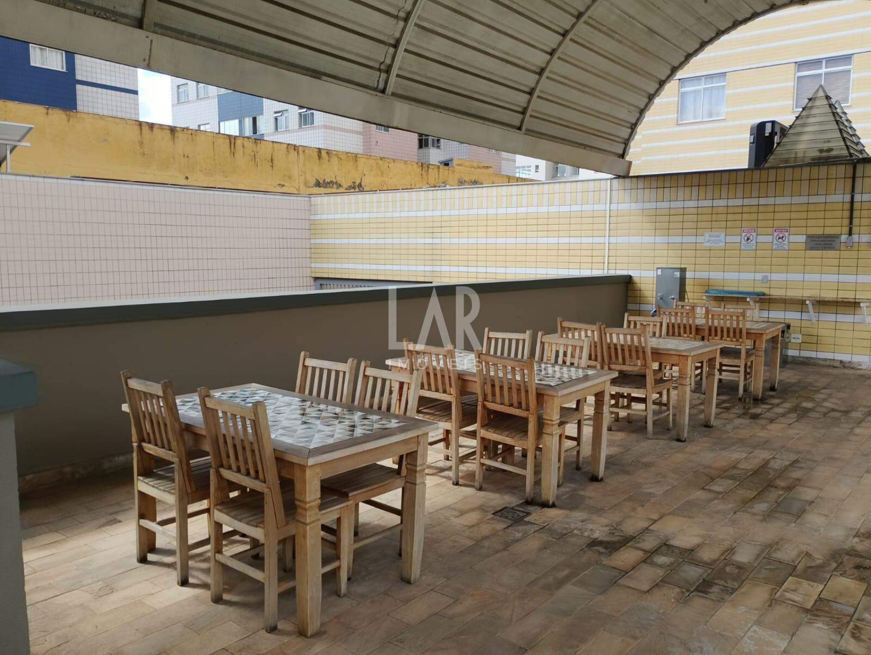 Apartamento de 3 quartos à venda, Santa Efigênia, Belo Horizonte - MG