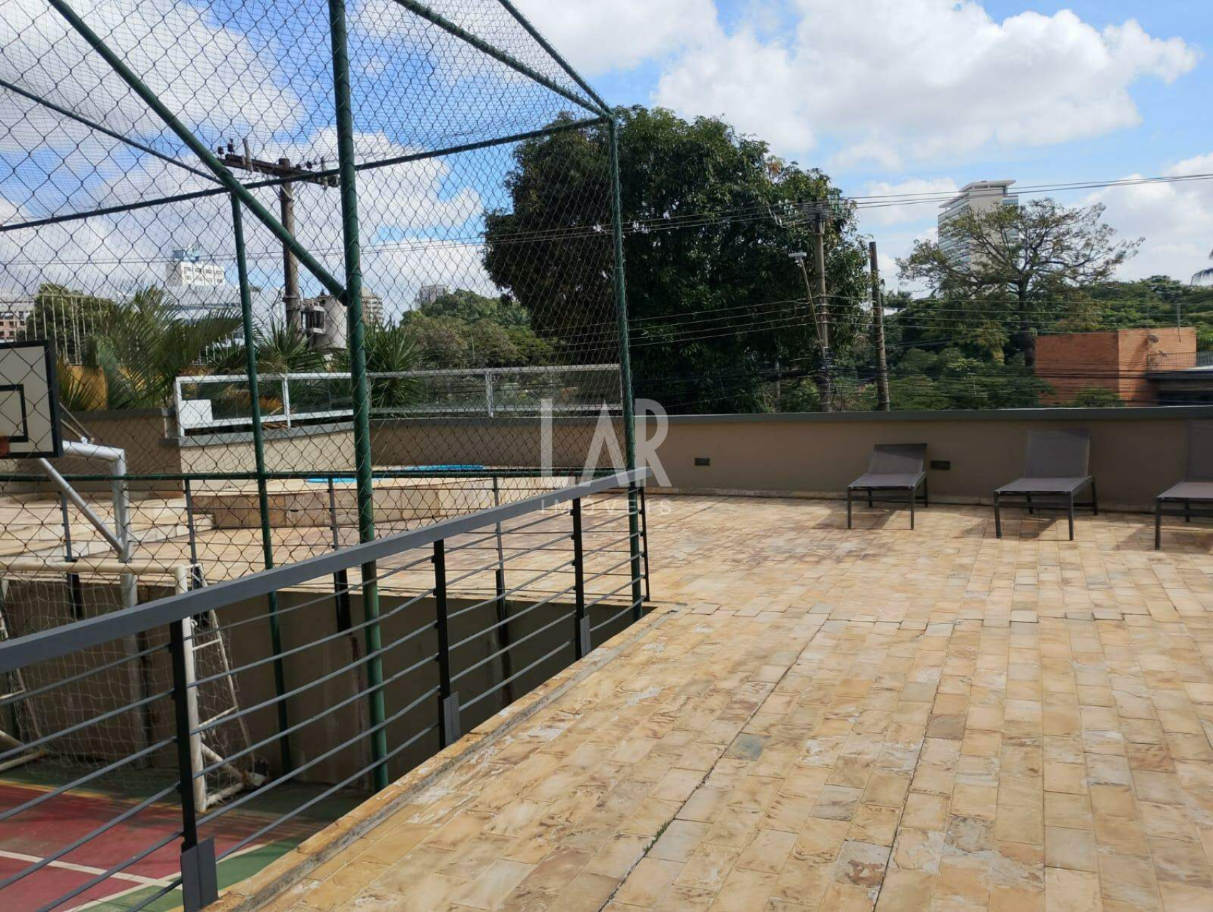Apartamento de 3 quartos à venda, Santa Efigênia, Belo Horizonte - MG