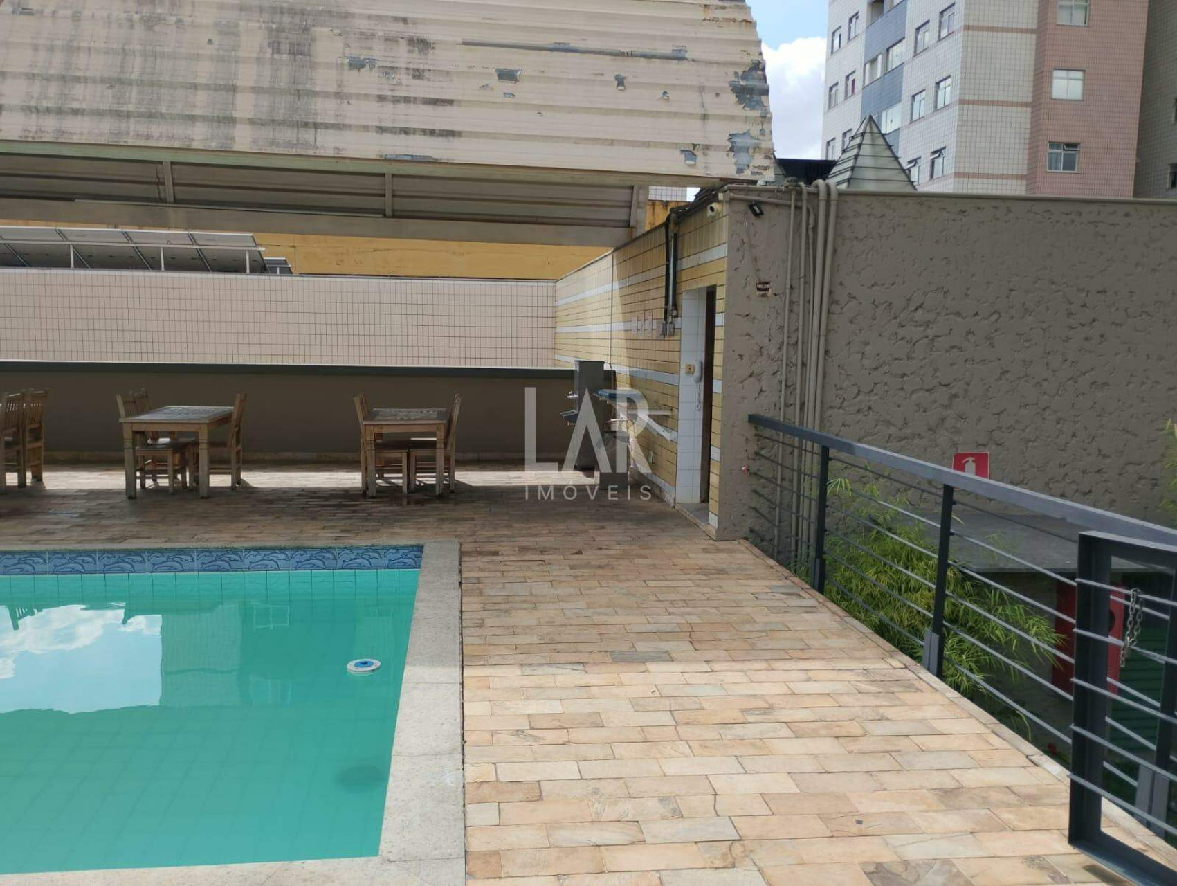 Apartamento de 3 quartos à venda, Santa Efigênia, Belo Horizonte - MG