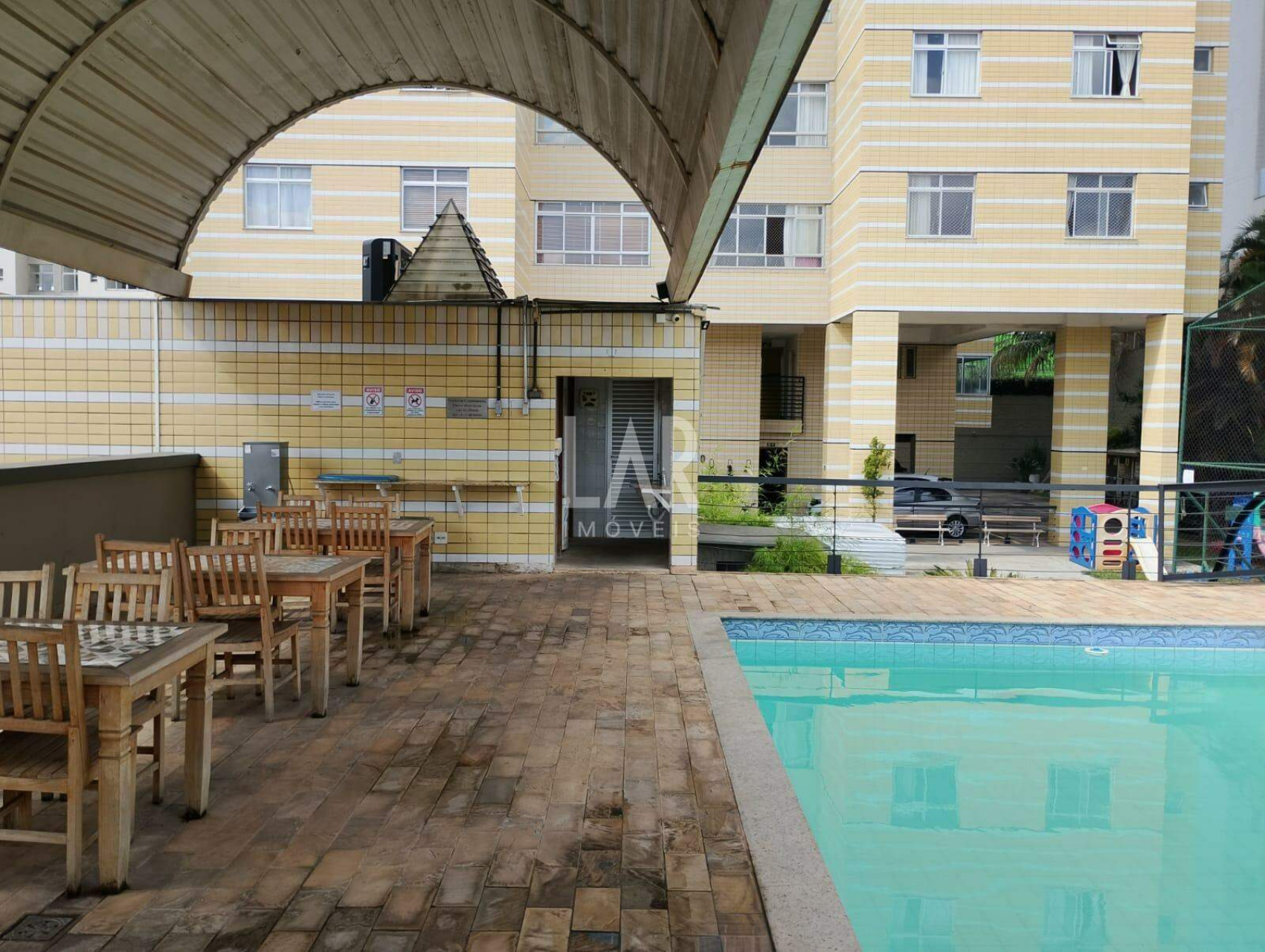 Apartamento de 3 quartos à venda, Santa Efigênia, Belo Horizonte - MG