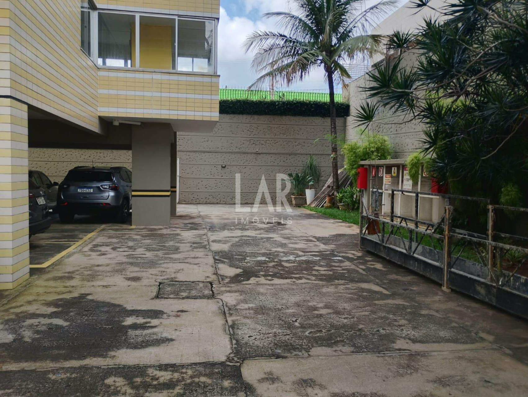 Apartamento de 3 quartos à venda, Santa Efigênia, Belo Horizonte - MG