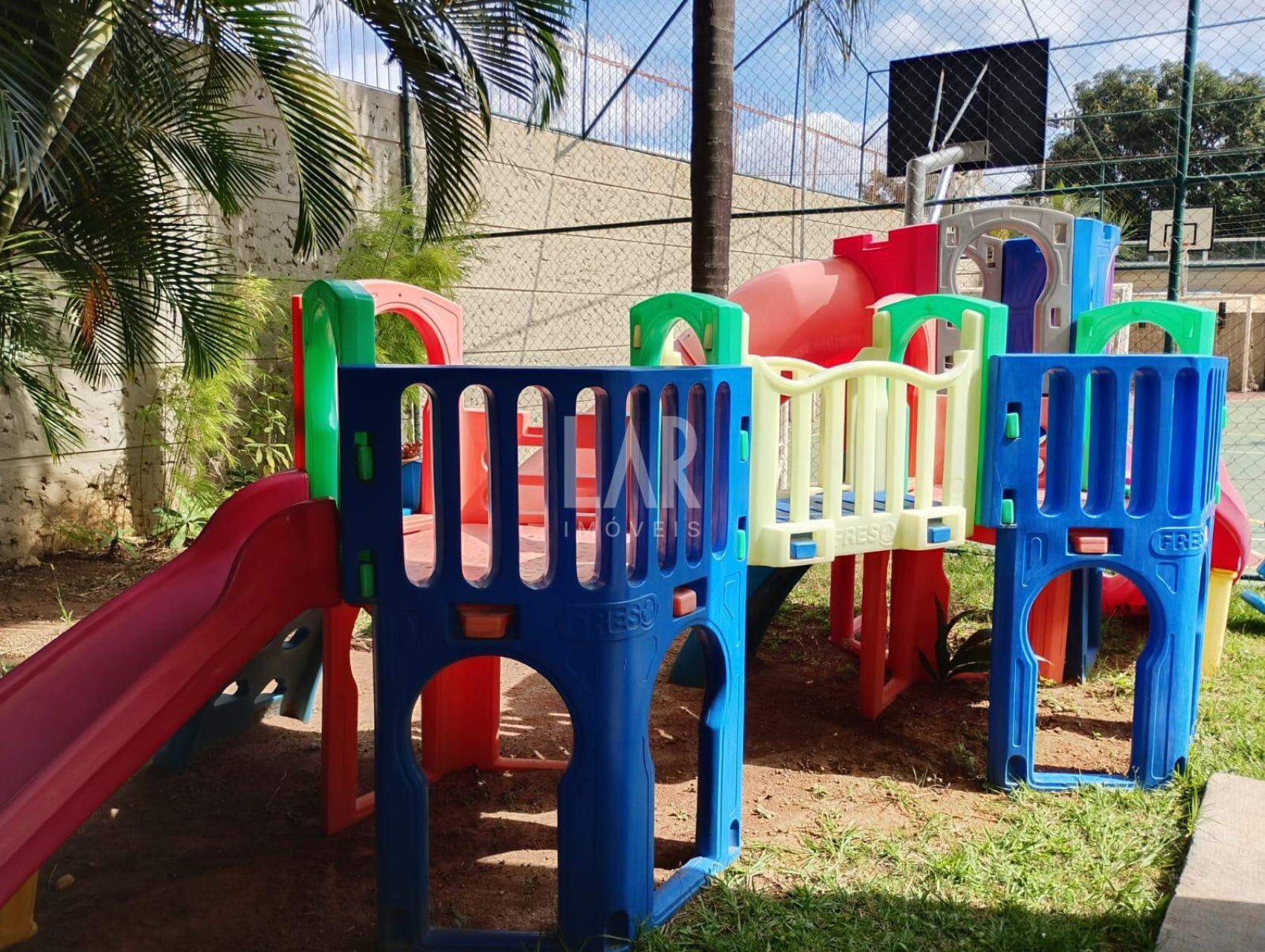 Apartamento de 3 quartos à venda, Santa Efigênia, Belo Horizonte - MG