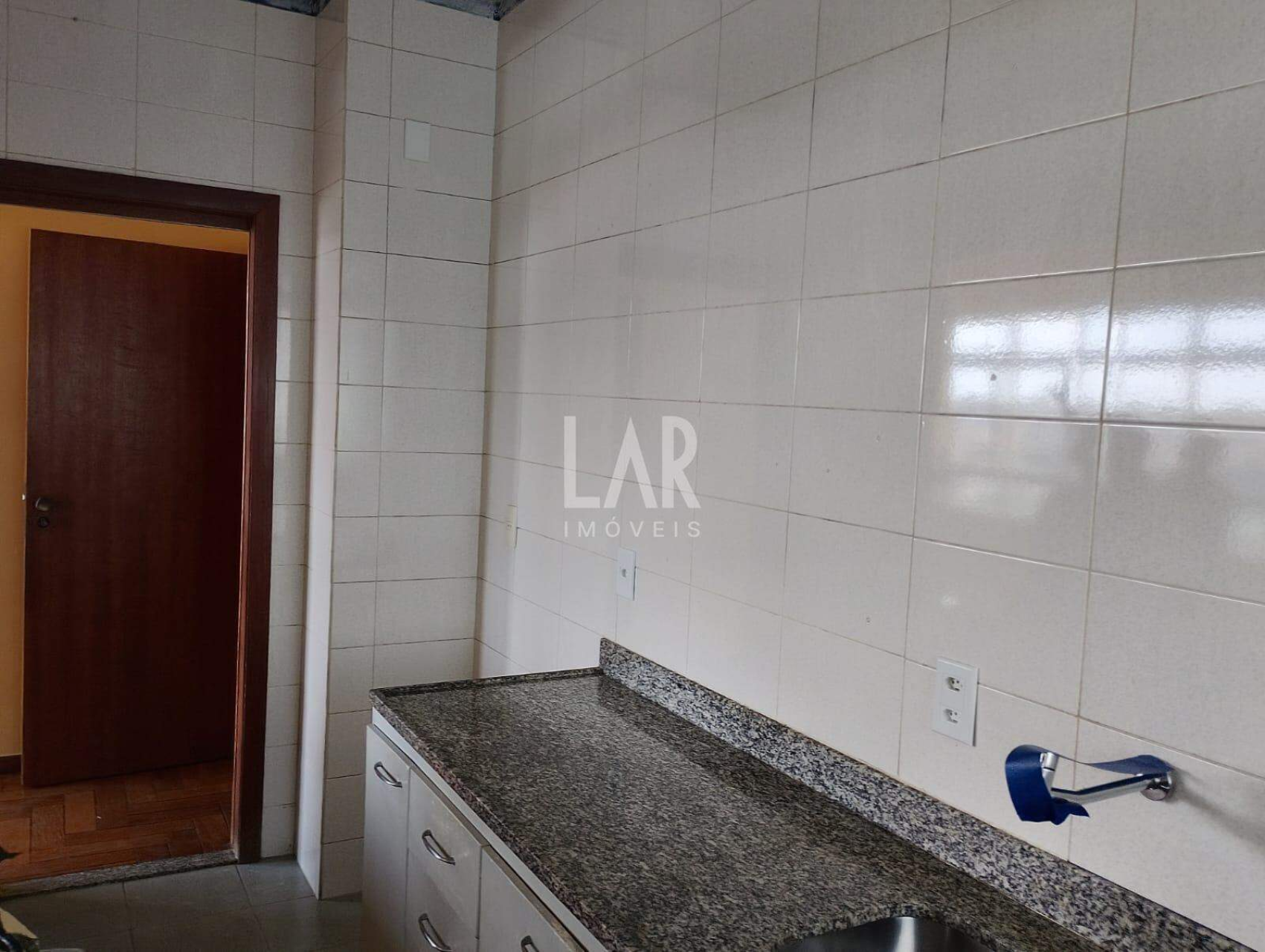Apartamento de 3 quartos à venda, Santa Efigênia, Belo Horizonte - MG
