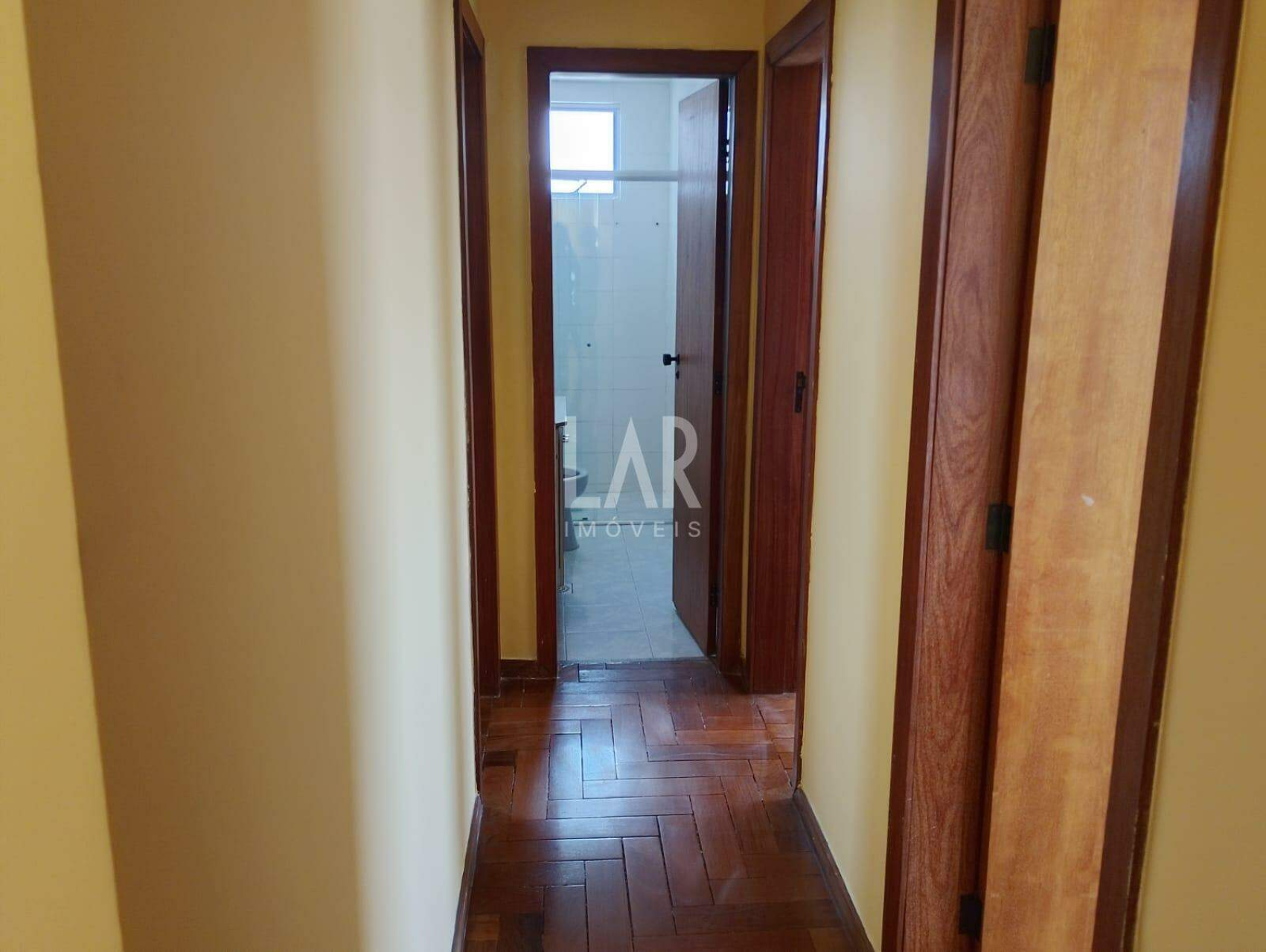 Apartamento de 3 quartos à venda, Santa Efigênia, Belo Horizonte - MG