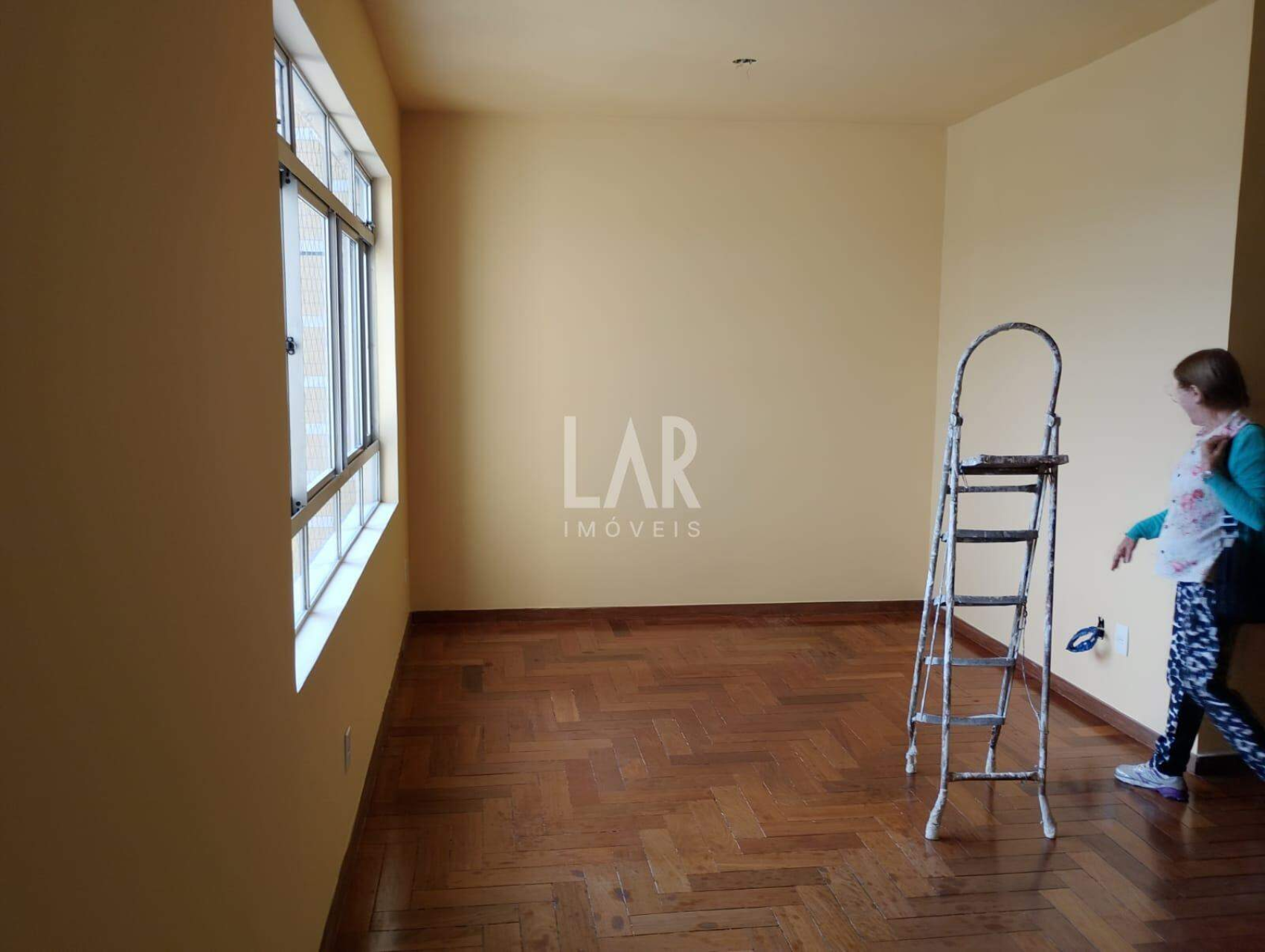 Apartamento de 3 quartos à venda, Santa Efigênia, Belo Horizonte - MG