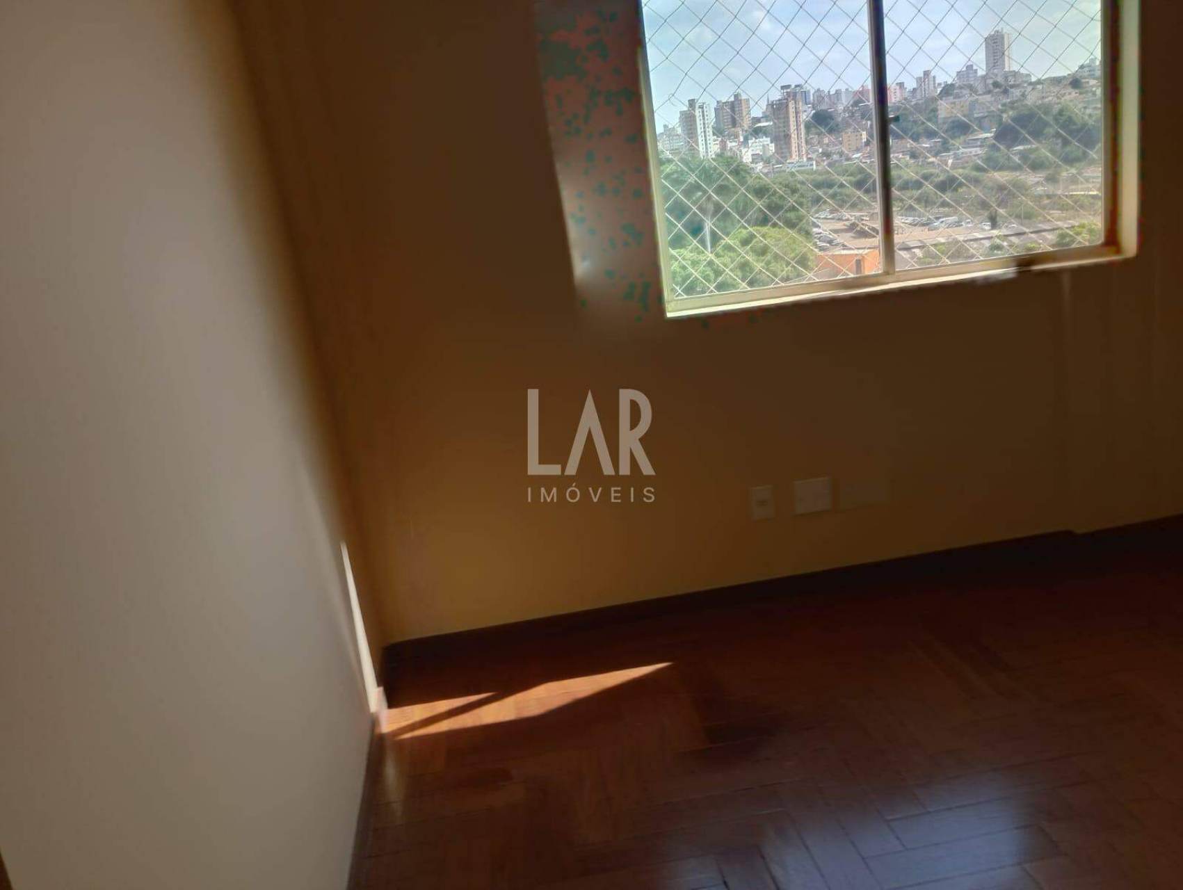 Apartamento de 3 quartos à venda, Santa Efigênia, Belo Horizonte - MG