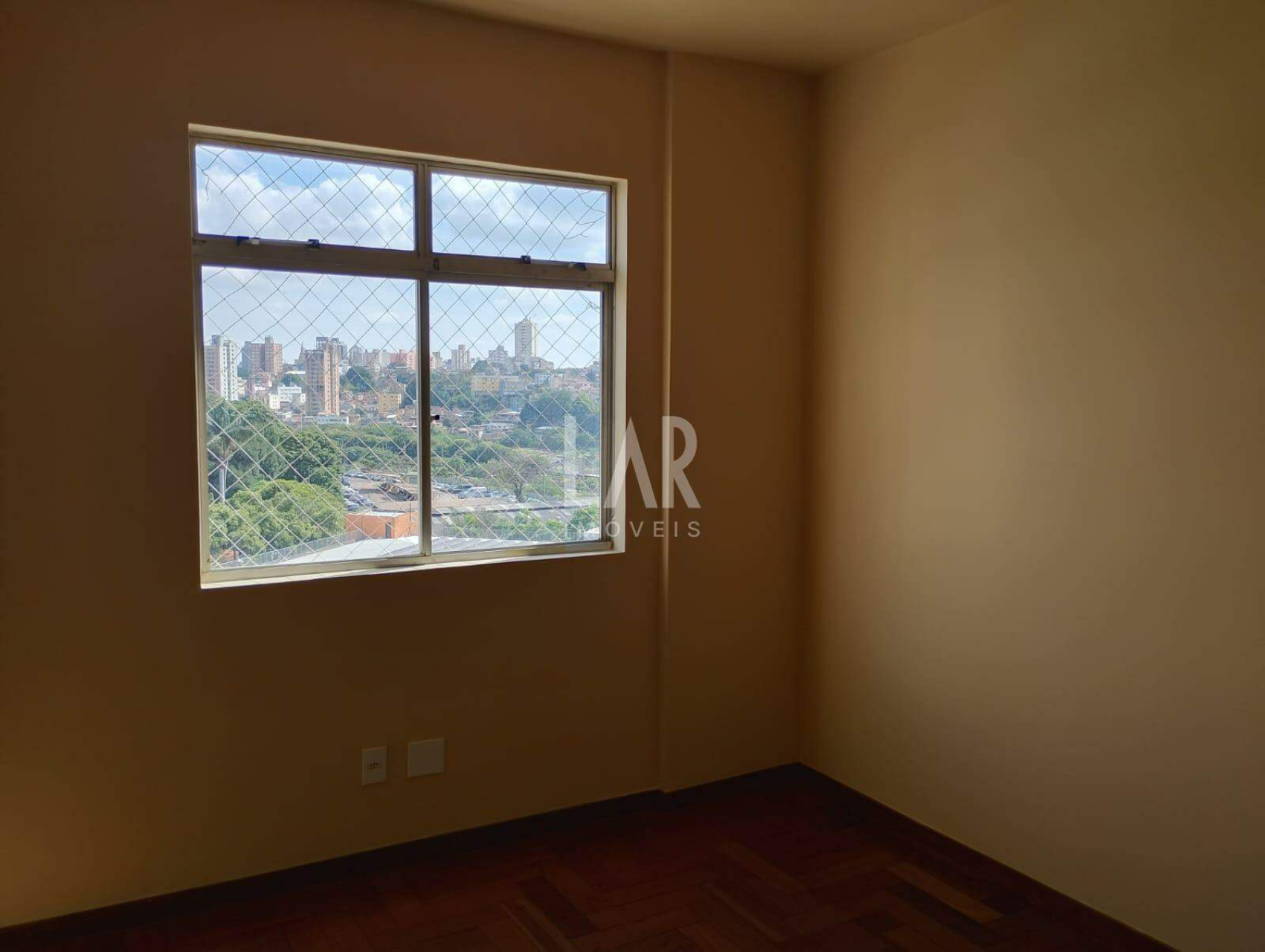 Apartamento de 3 quartos à venda, Santa Efigênia, Belo Horizonte - MG