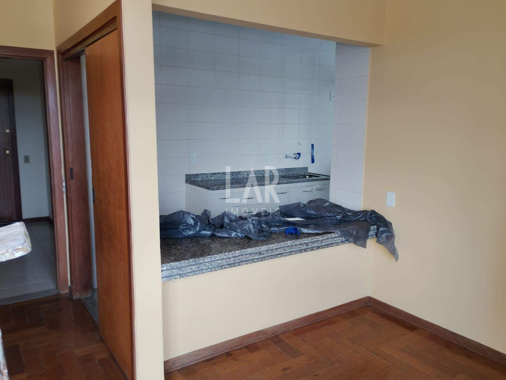 Apartamento de 3 quartos à venda, Santa Efigênia, Belo Horizonte - MG