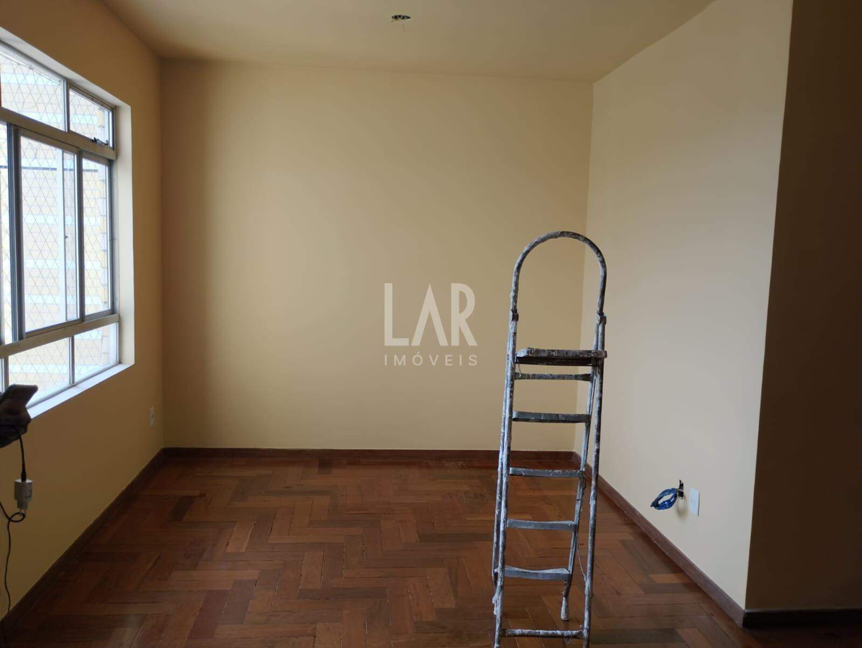 Apartamento de 3 quartos à venda, Santa Efigênia, Belo Horizonte - MG