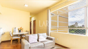 Apartamento de 3 quartos à venda, Santa Efigênia, Belo Horizonte - MG