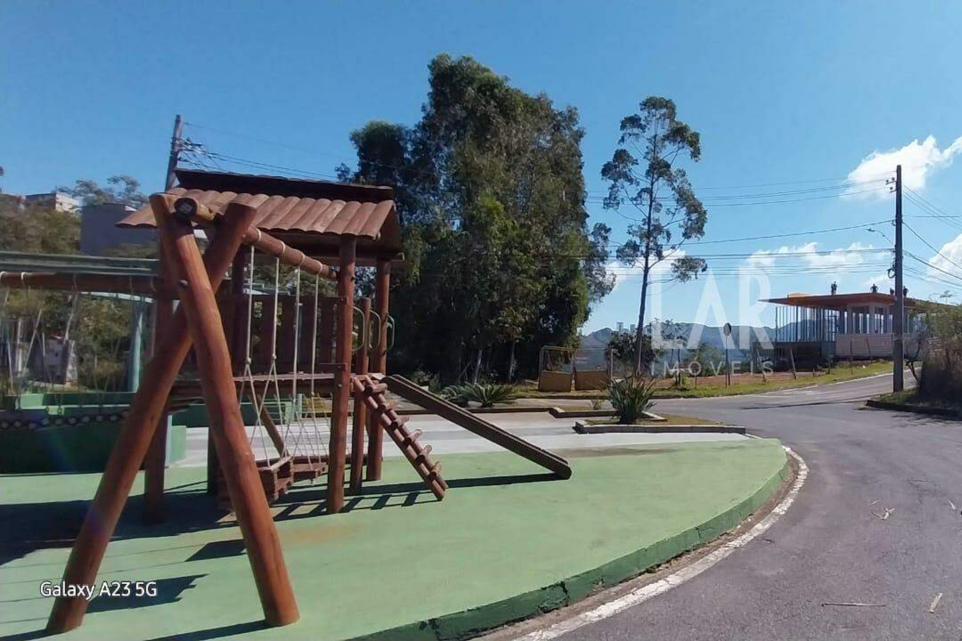Lote em Condomínio à venda, Pau Pombo, Nova Lima - MG