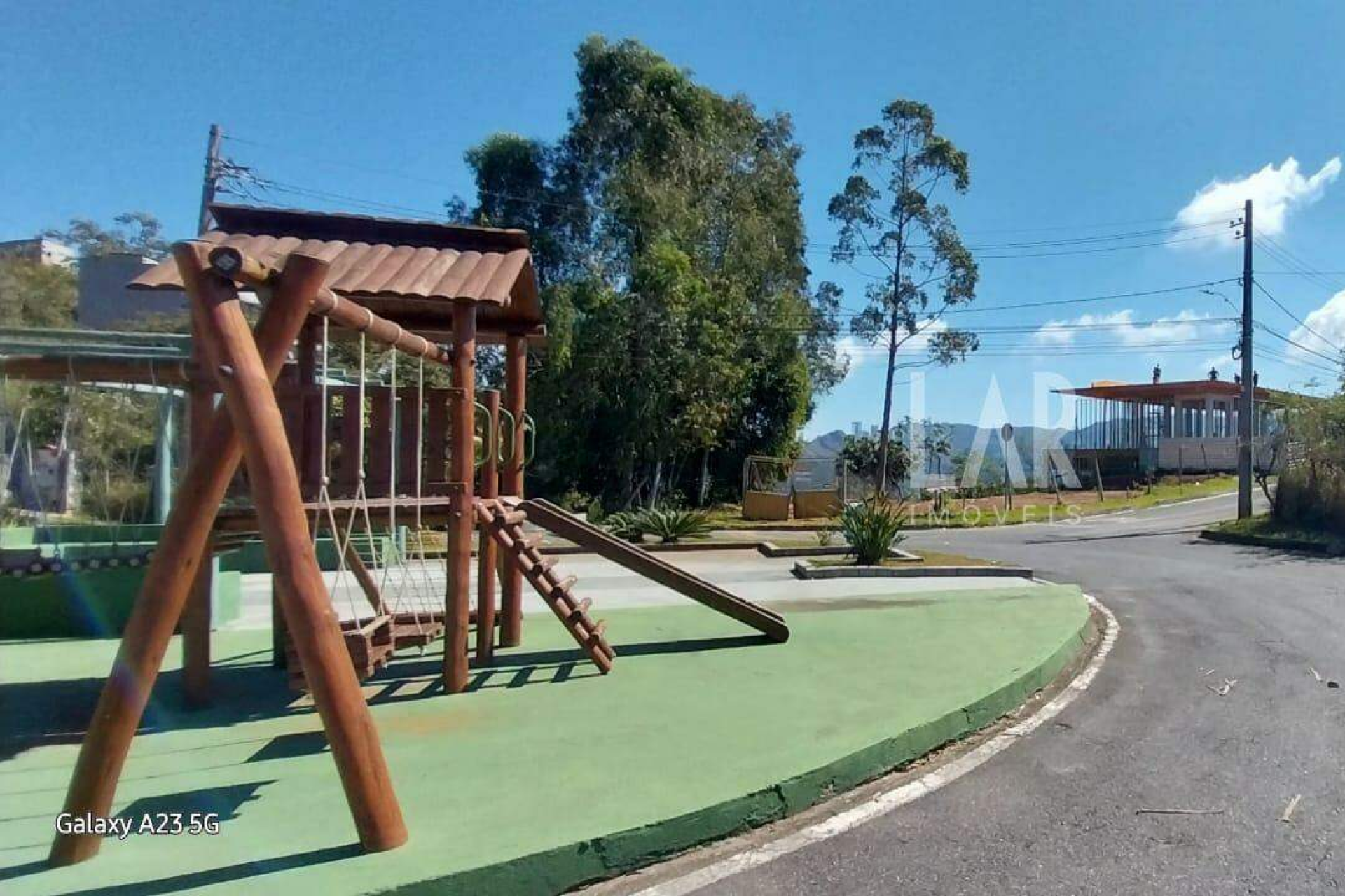 Lote em Condomínio à venda, Pau Pombo, Nova Lima - MG