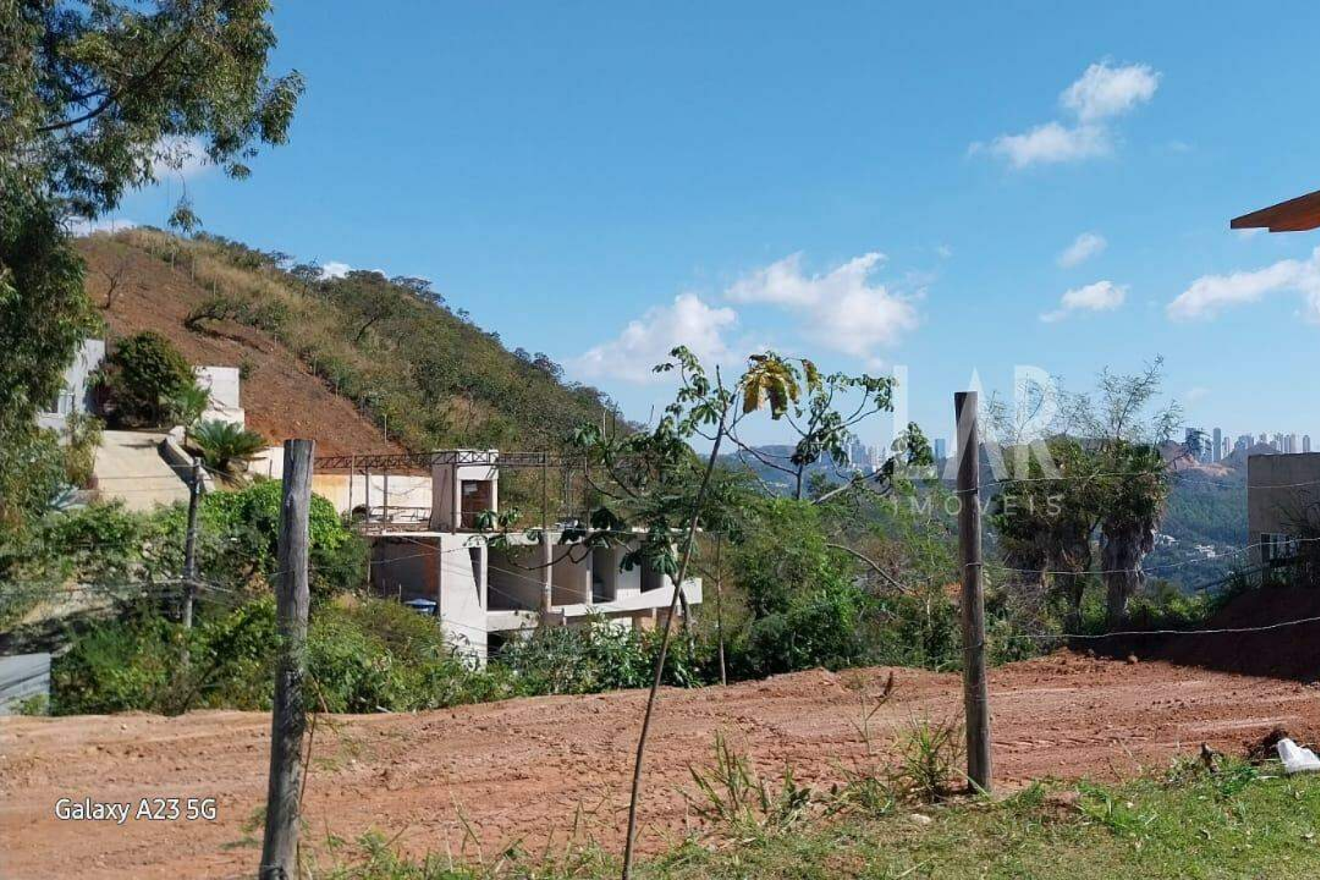 Lote em Condomínio à venda, Pau Pombo, Nova Lima - MG