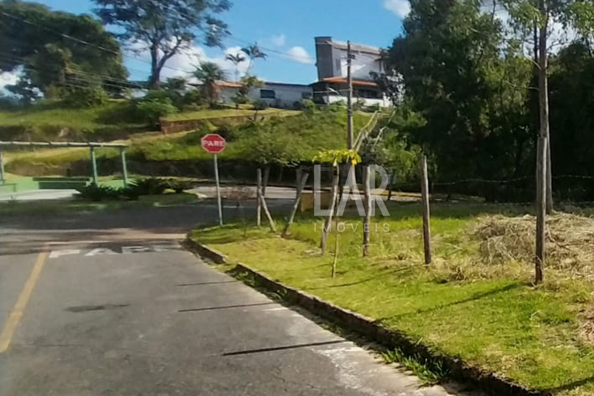 Lote em Condomínio à venda, Pau Pombo, Nova Lima - MG