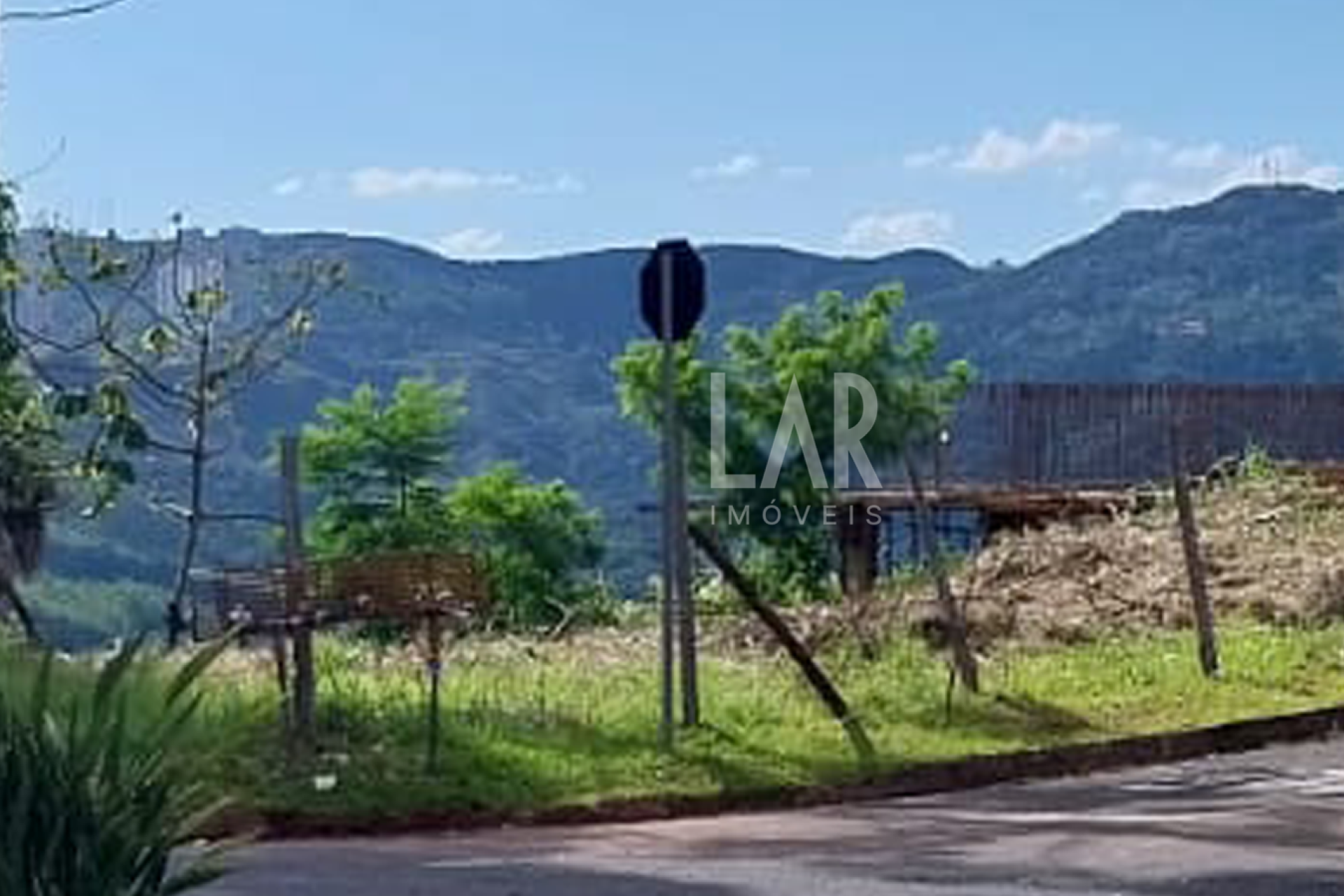 Lote em Condomínio à venda, Pau Pombo, Nova Lima - MG