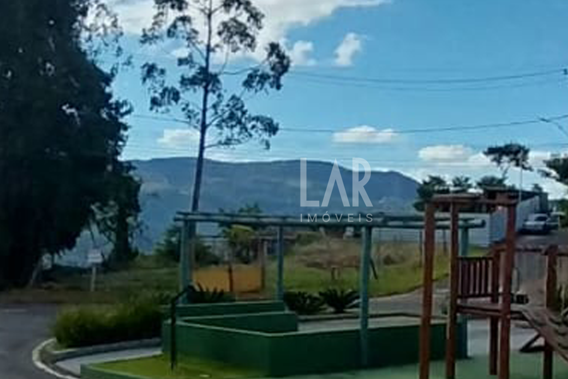 Lote em Condomínio à venda, Pau Pombo, Nova Lima - MG