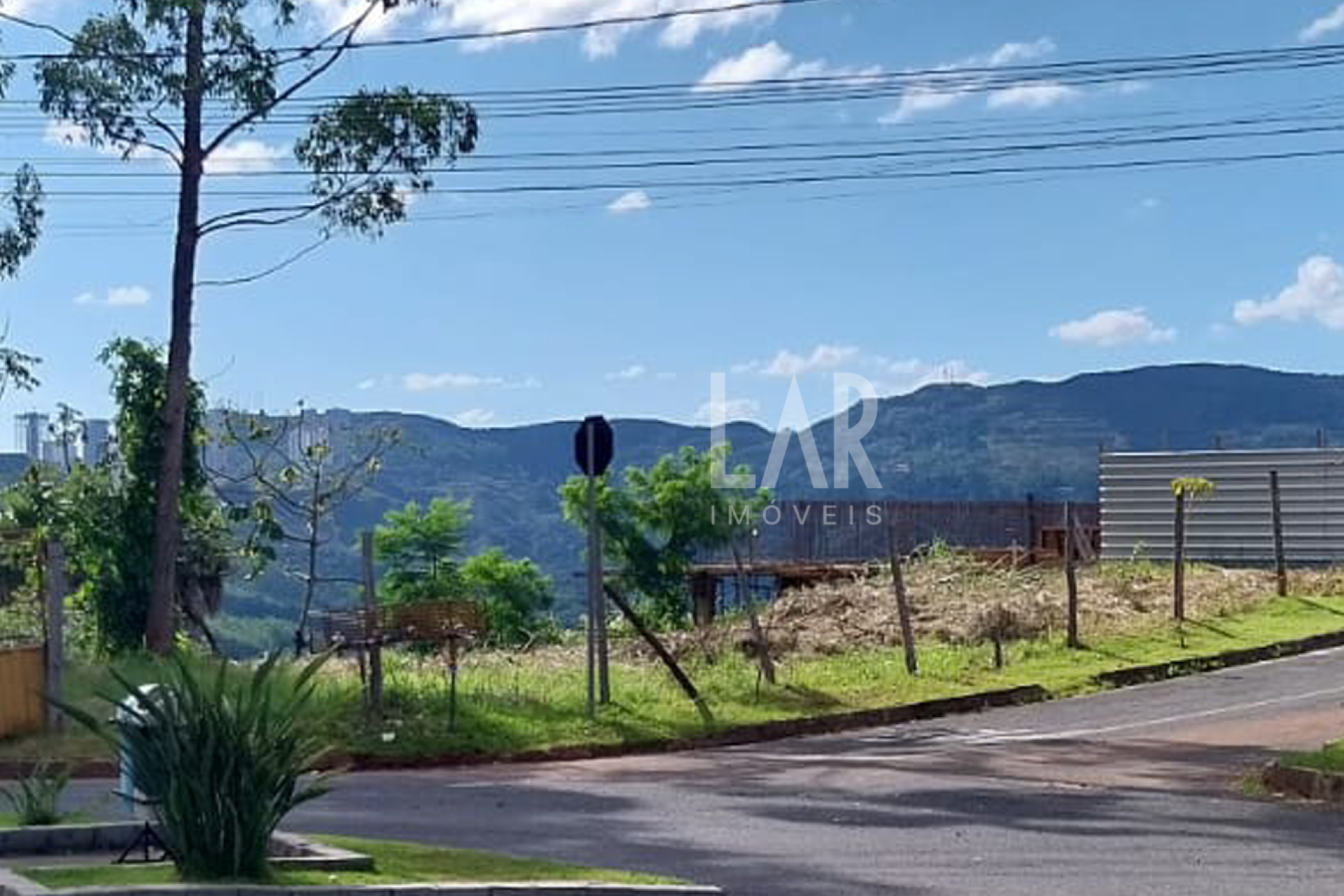 Lote em Condomínio à venda, Pau Pombo, Nova Lima - MG