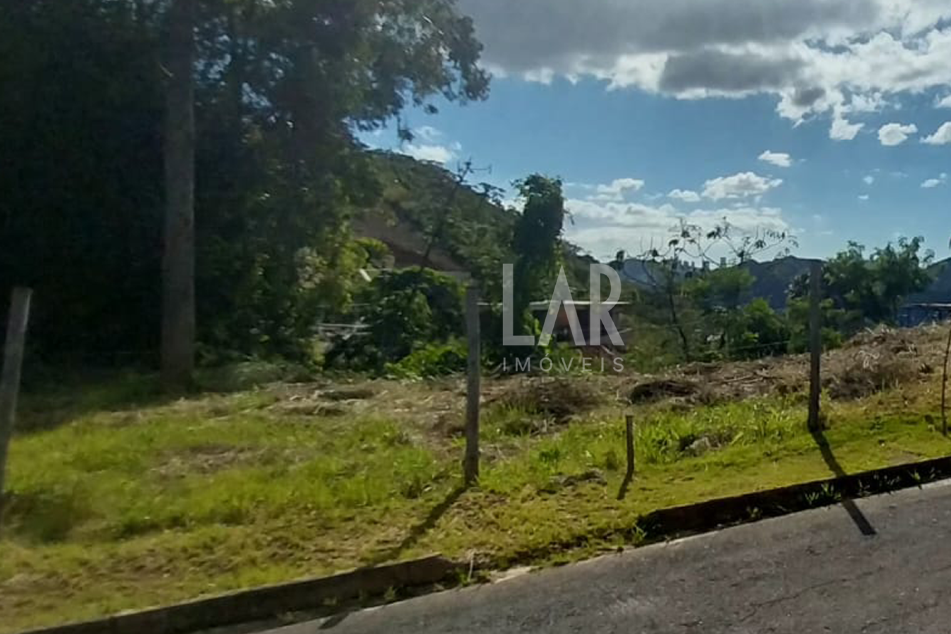 Lote em Condomínio à venda, Pau Pombo, Nova Lima - MG