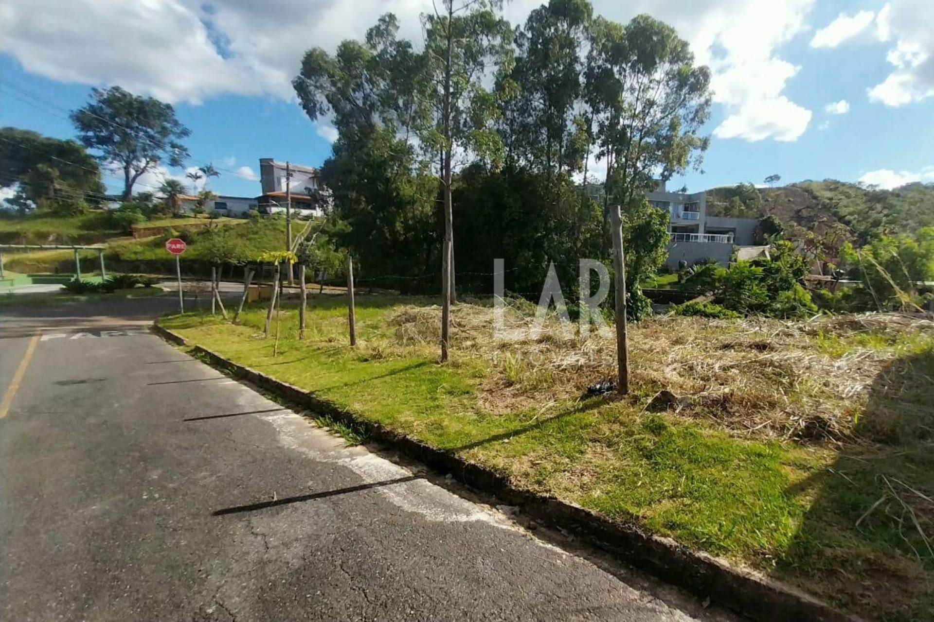 Lote em Condomínio à venda, Pau Pombo, Nova Lima - MG